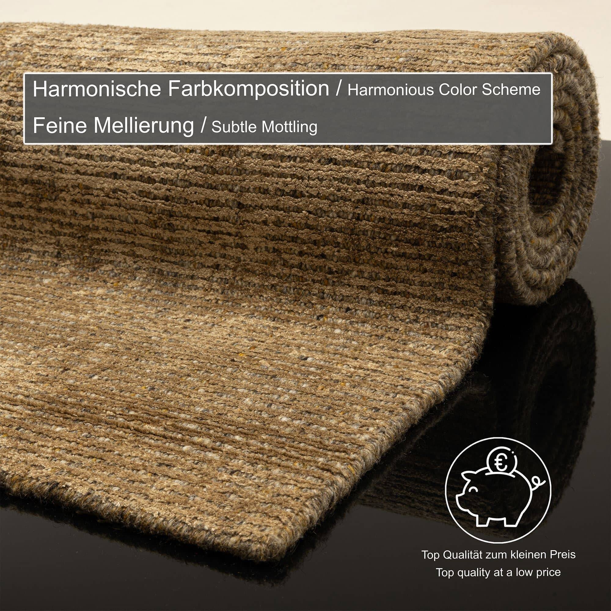 Theko Teppich Venus Theko Teppich Venus