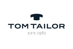 ttt Tom Tailor