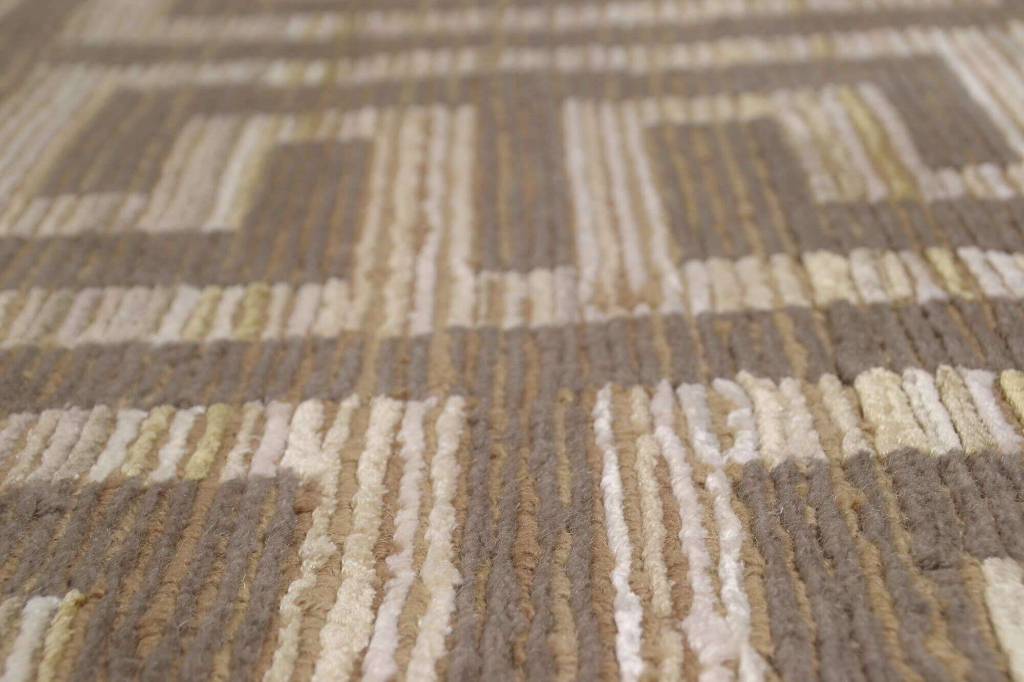 oneofakind_c520_l18911_40_244x315_110891_6 Nepal Teppich One of a Kind Wolle Seide Design 244x315cm