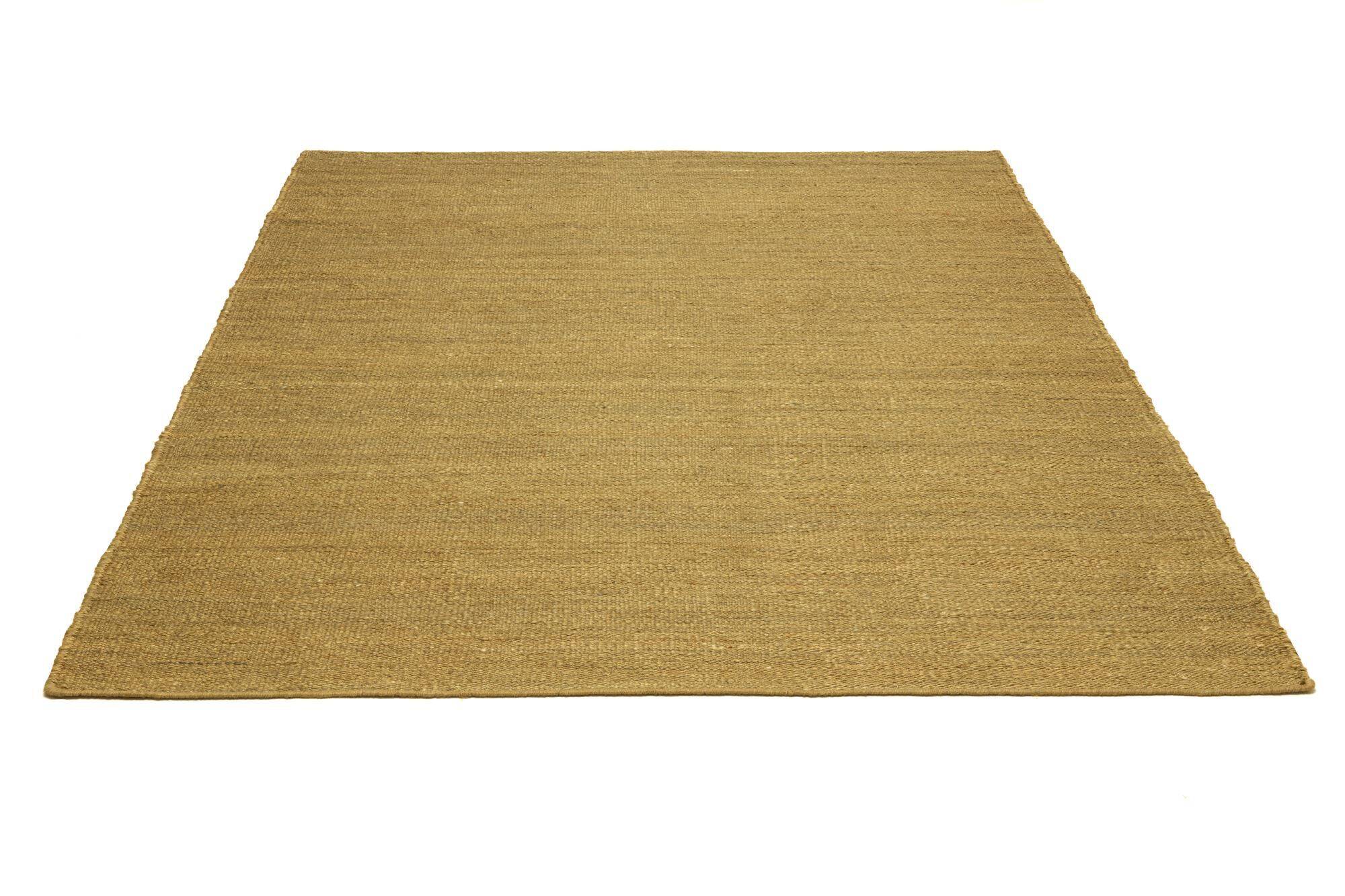 Juteteppich Forest von TOM TAILOR Handgefertigt Juteteppich Forest von TOM TAILOR Handgefertigt