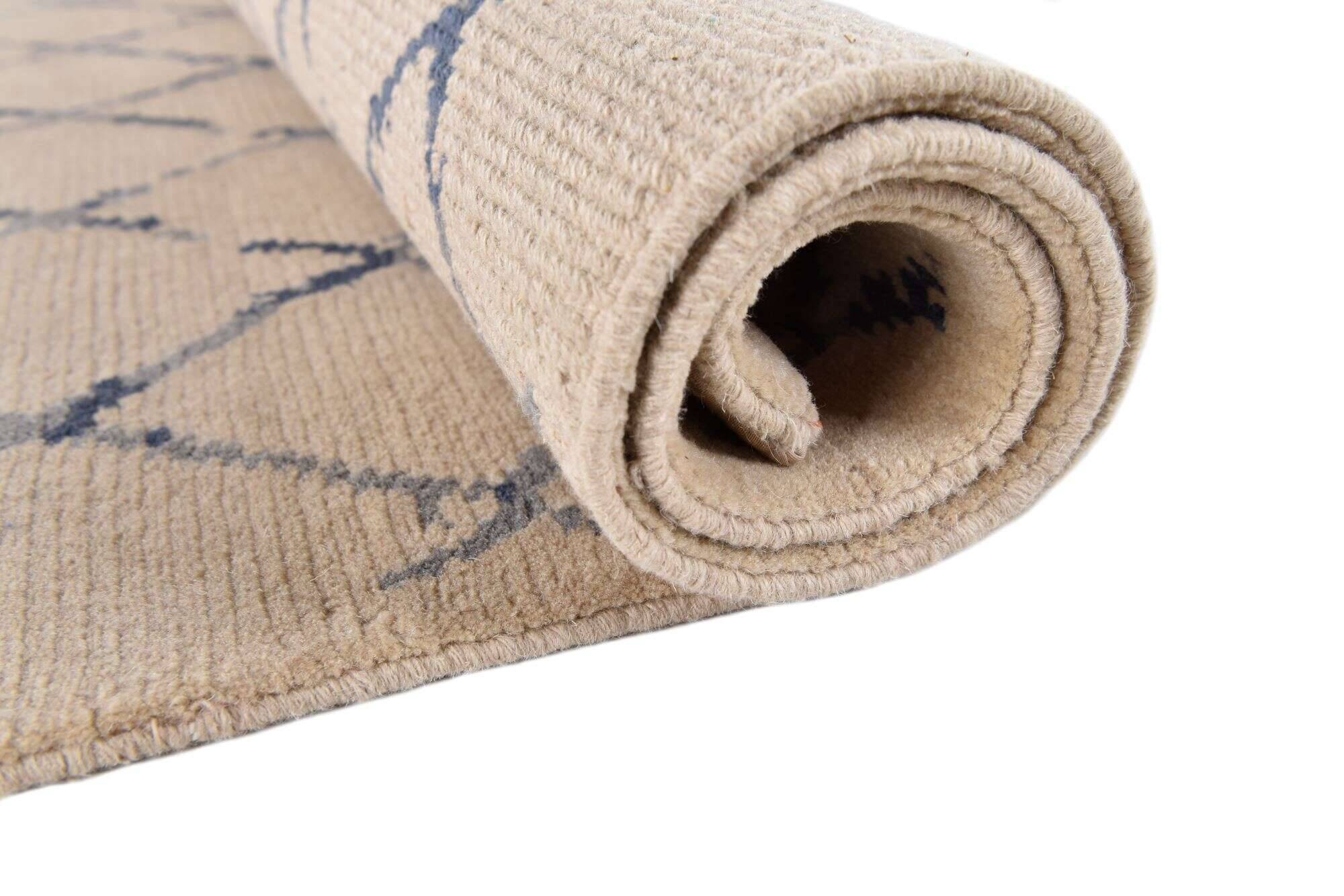 monsulo_d3252_113naturalmulti_405470_11 Monsulo Design Nepal Teppich 162x234 cm beige