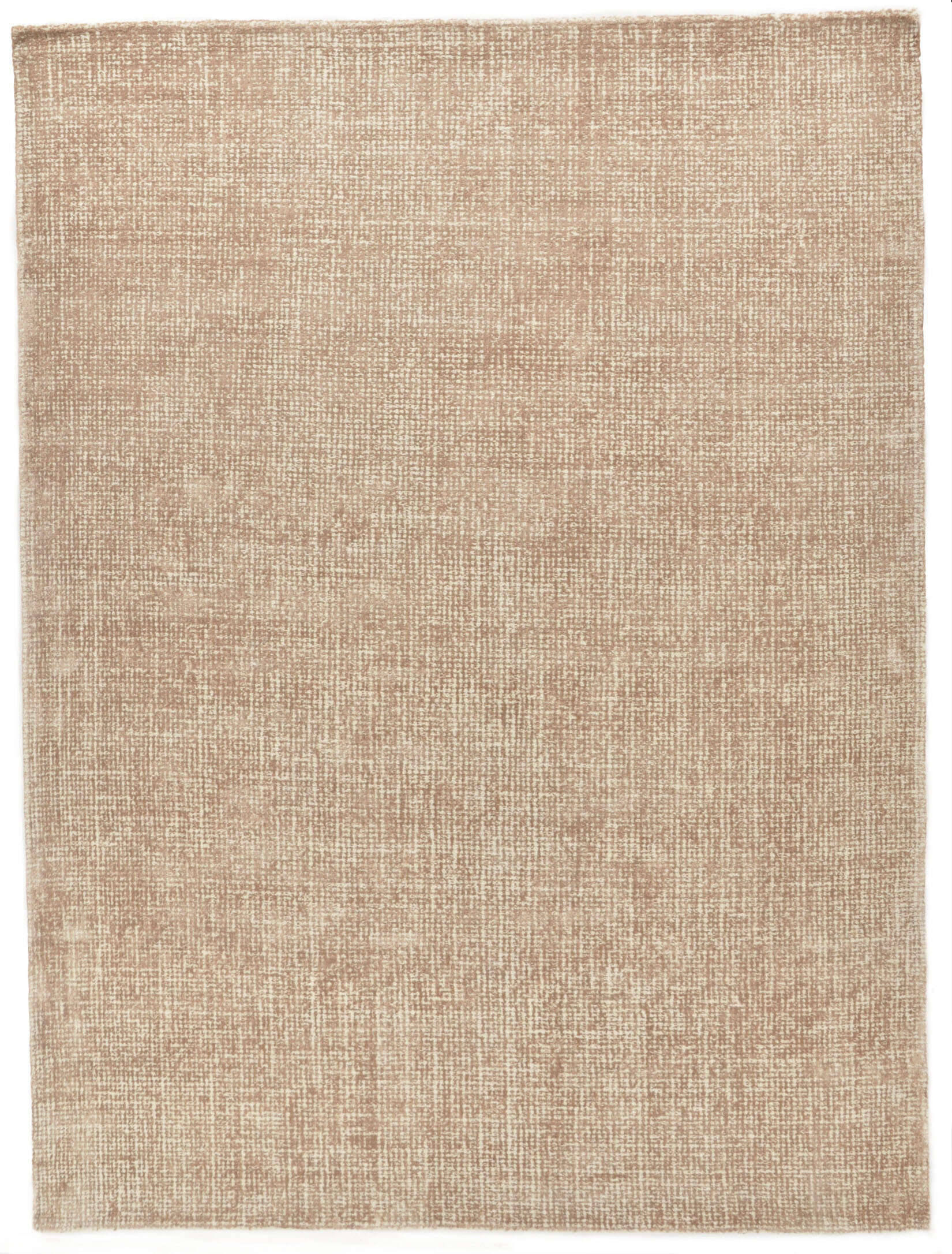 Groove_UNI_500brown_420030_1 Teppich Groove Tom Tailor Moderner Teppich