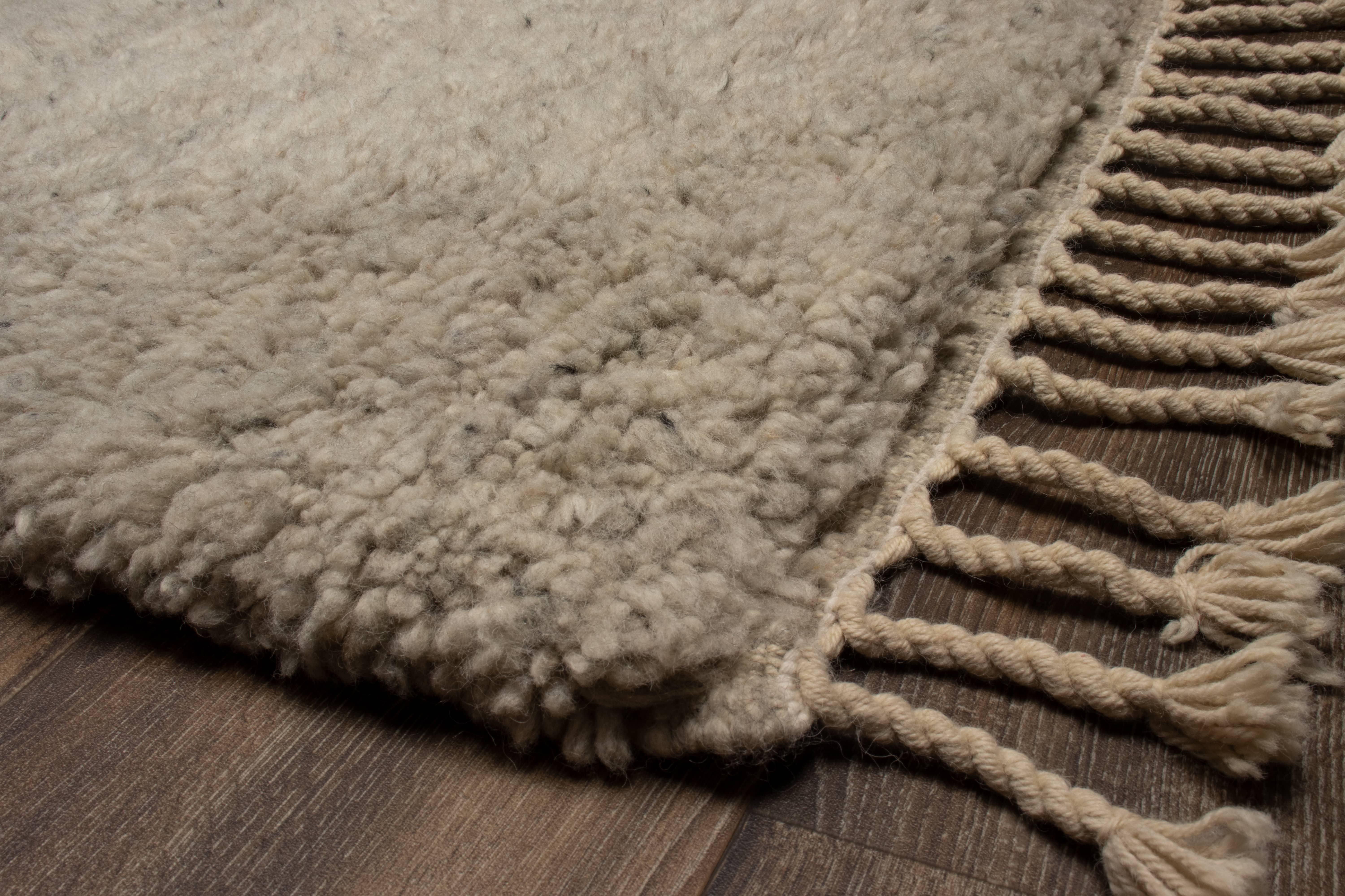 Paulig Moroccan Roots 436 Berber Teppich Paulig Moroccan Roots 436 Berber Teppich