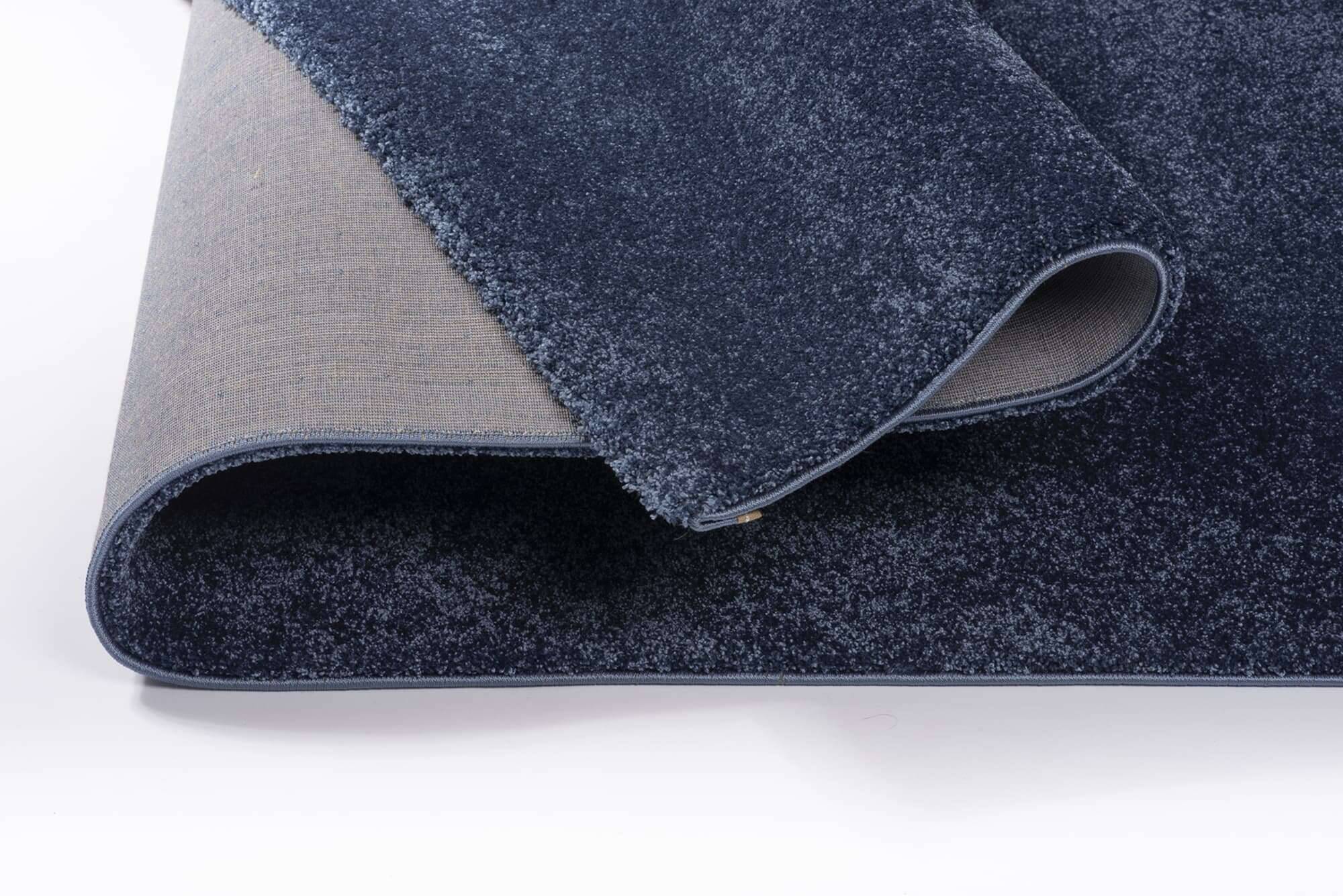 1239-610-4 Bellevue Hochflor Teppich Shaggy Teppich Softteppich