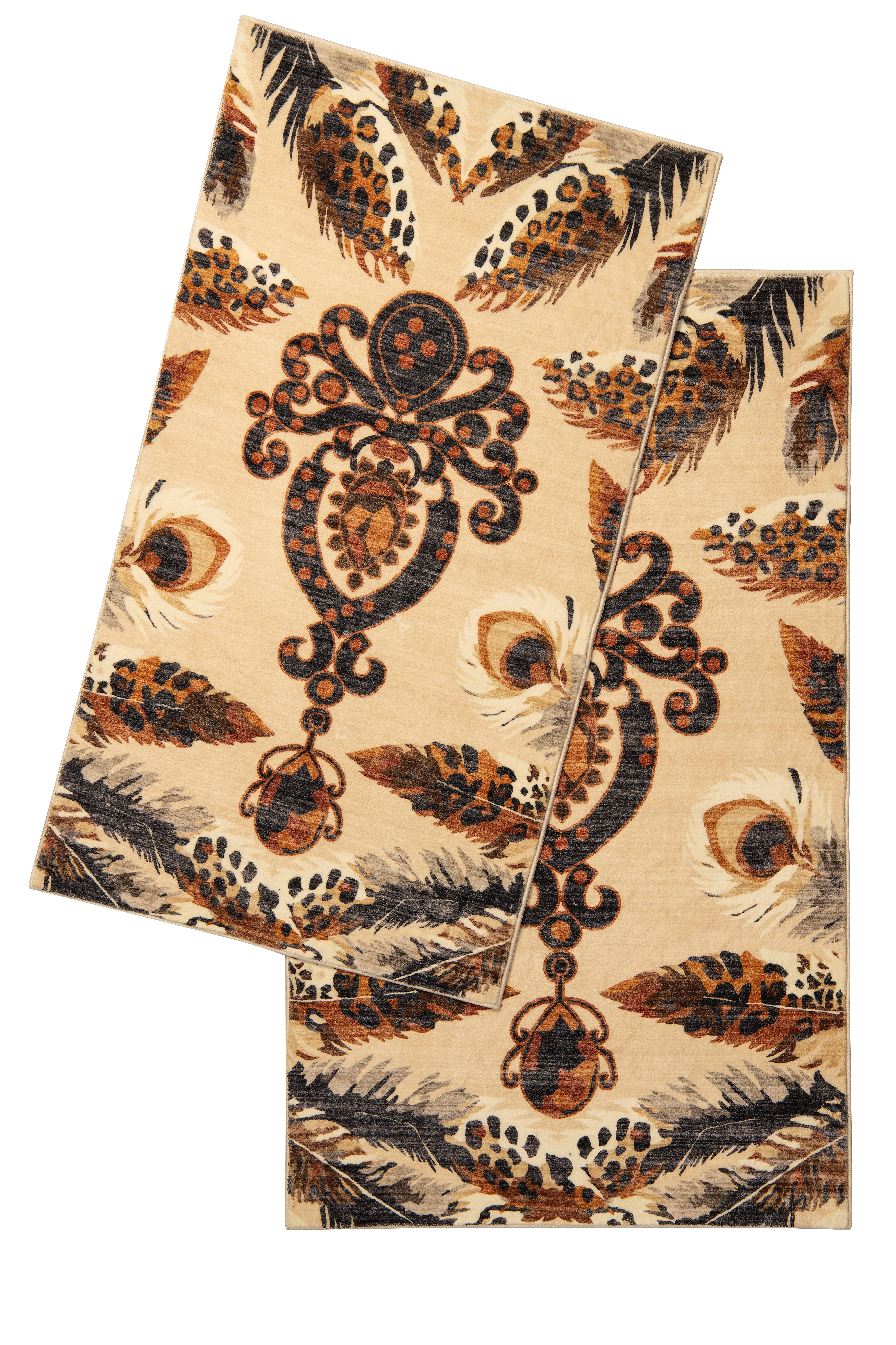 Badematte DIAMANT DES ORIENTS Kollektion Julian F.M.Stoeckel Badematte DIAMANT DES ORIENTS Kollektion Julian F.M.Stoeckel