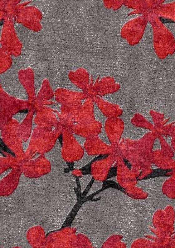 Makalu Nepal Teppich Edition MN161 Handgeknüpft im Wunschmaß Makalu Nepal Teppich Edition MN161 Handgeknüpft im Wunschmaß