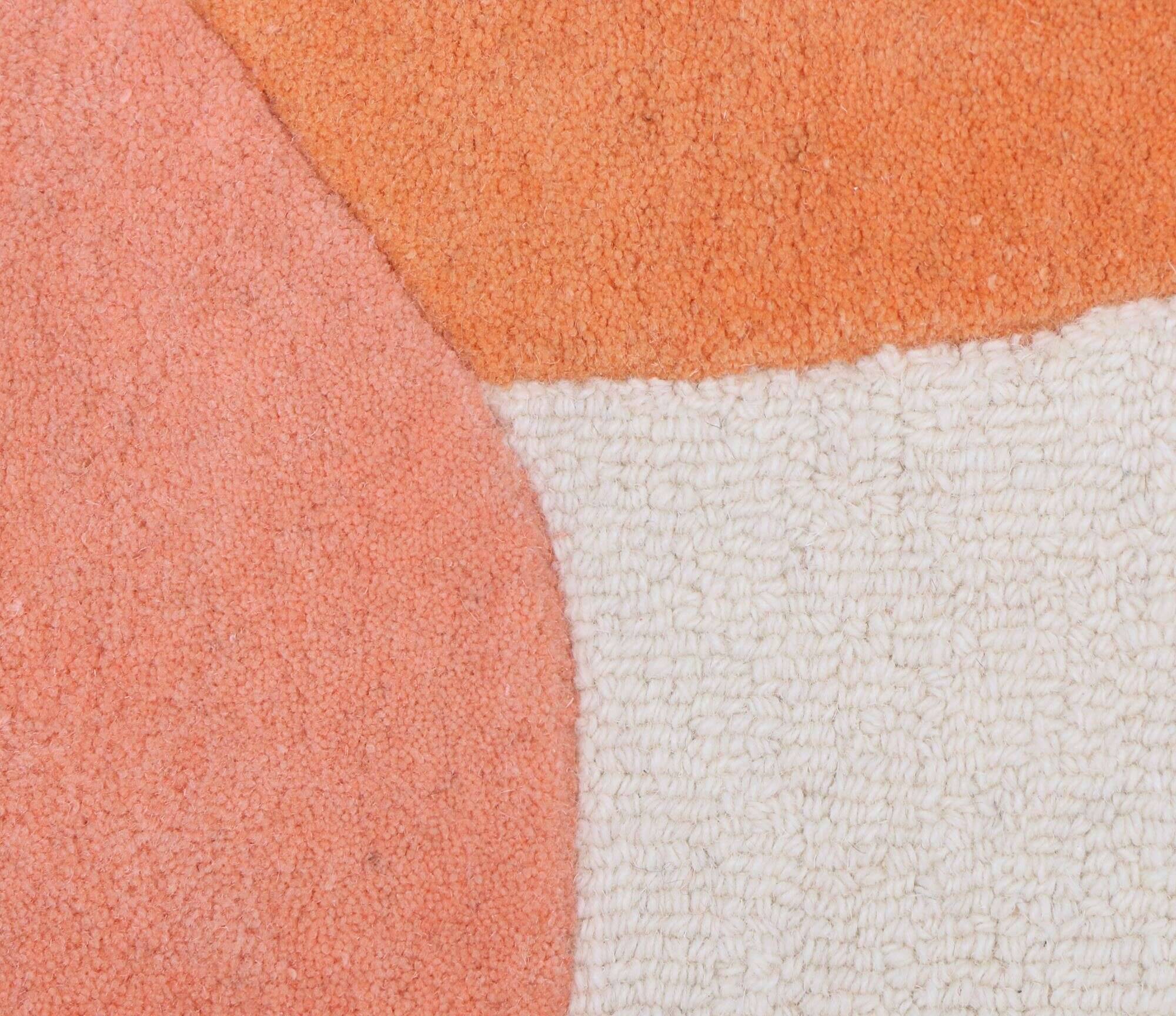 bings_colpoppy_800multi_431267_3 Tom Tailor Designteppich Colorful Poppy by Fabienne Meyer aka Bings