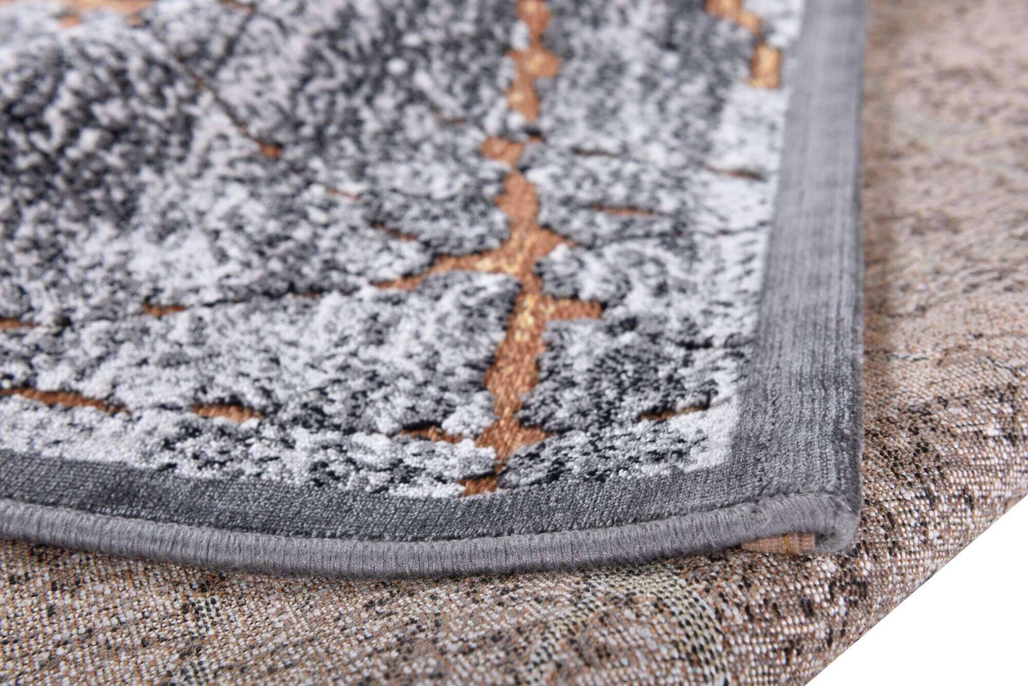 orelia_gf-103_870gold_426809_9 Teppich Orelia GF-103 Modernes Design