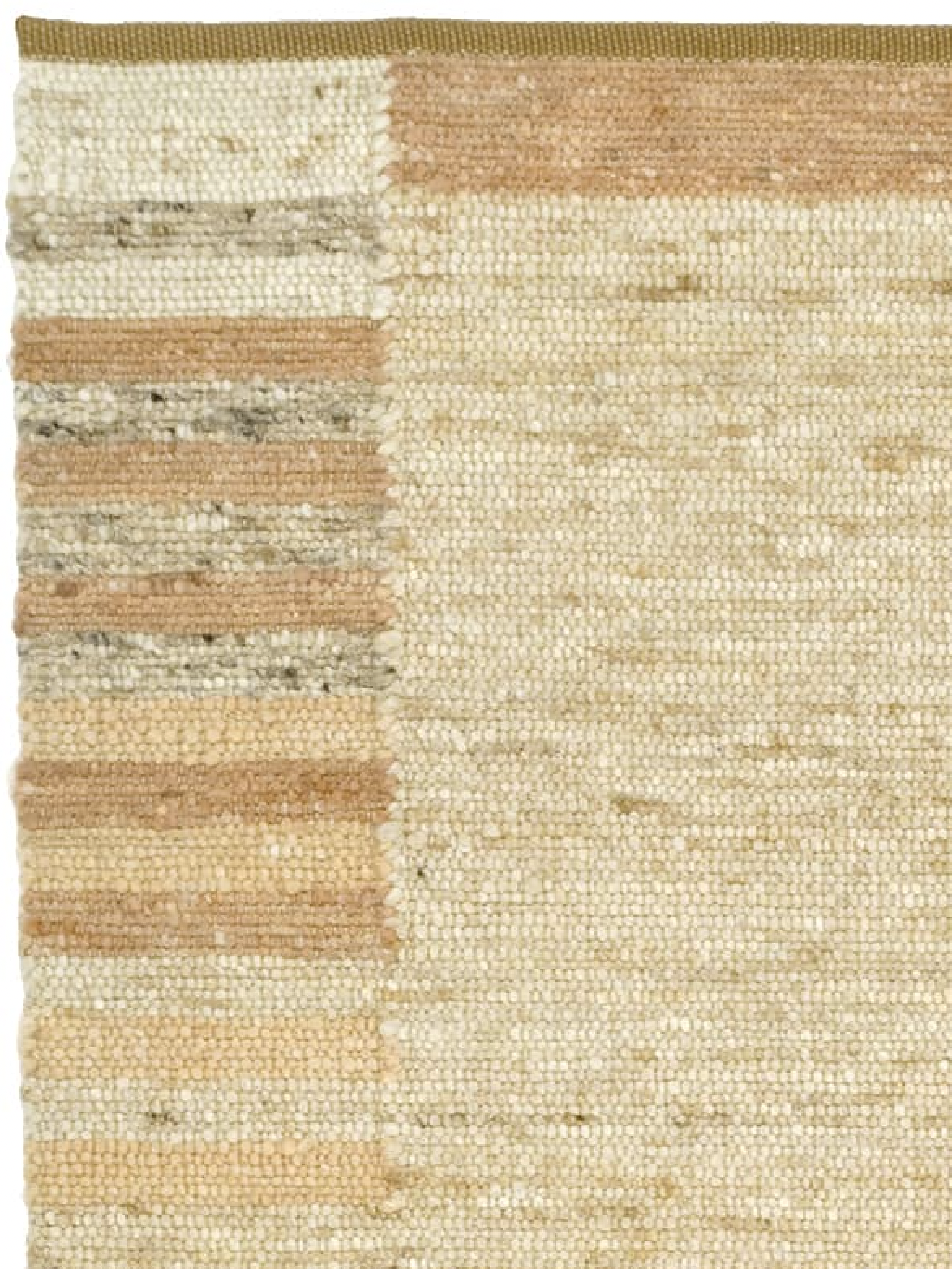 Paulig Fino Design 137-66 Handweb Teppich