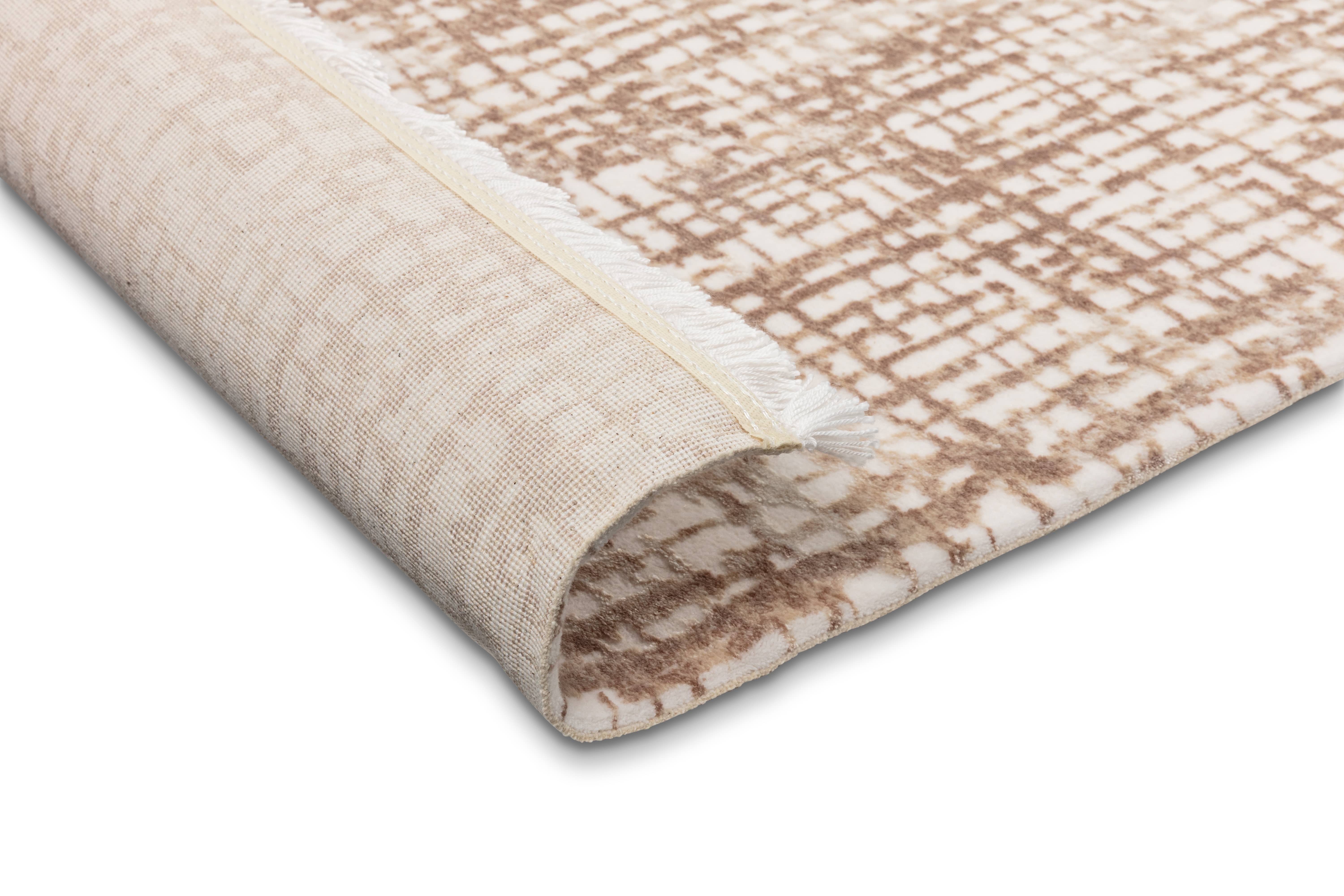 Moderner Teppich Glory Moderner Teppich Glory