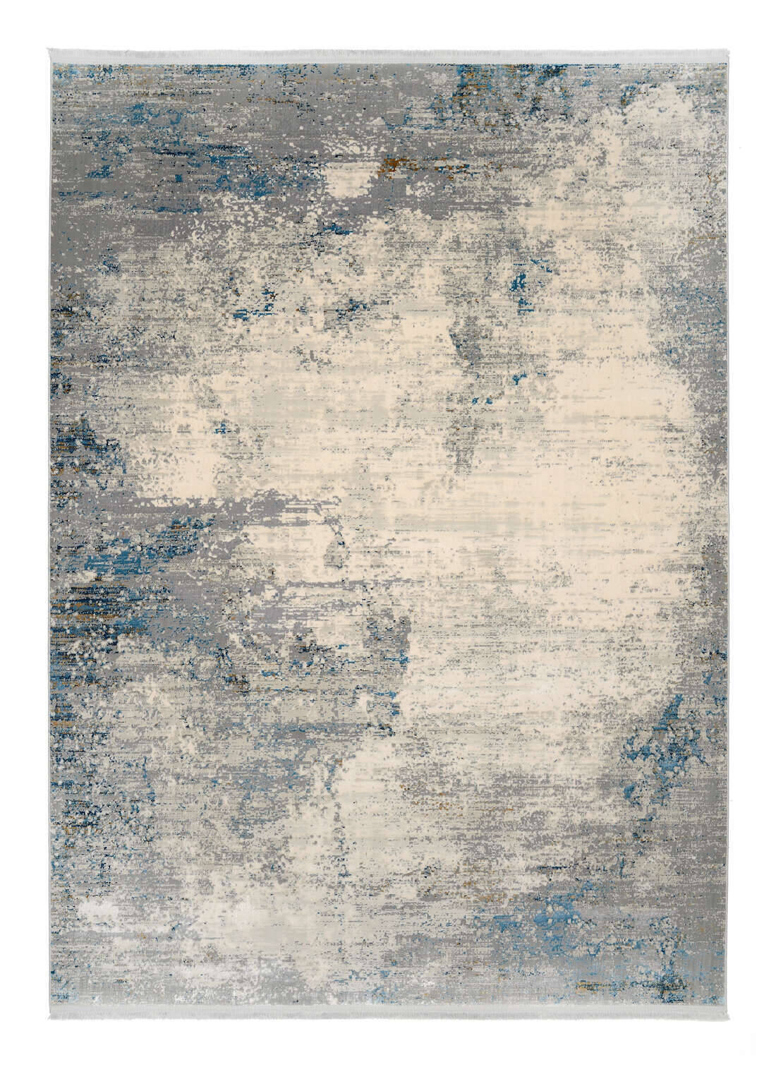 EL002-822-2 Elements Napali Vintage Teppich OCI
