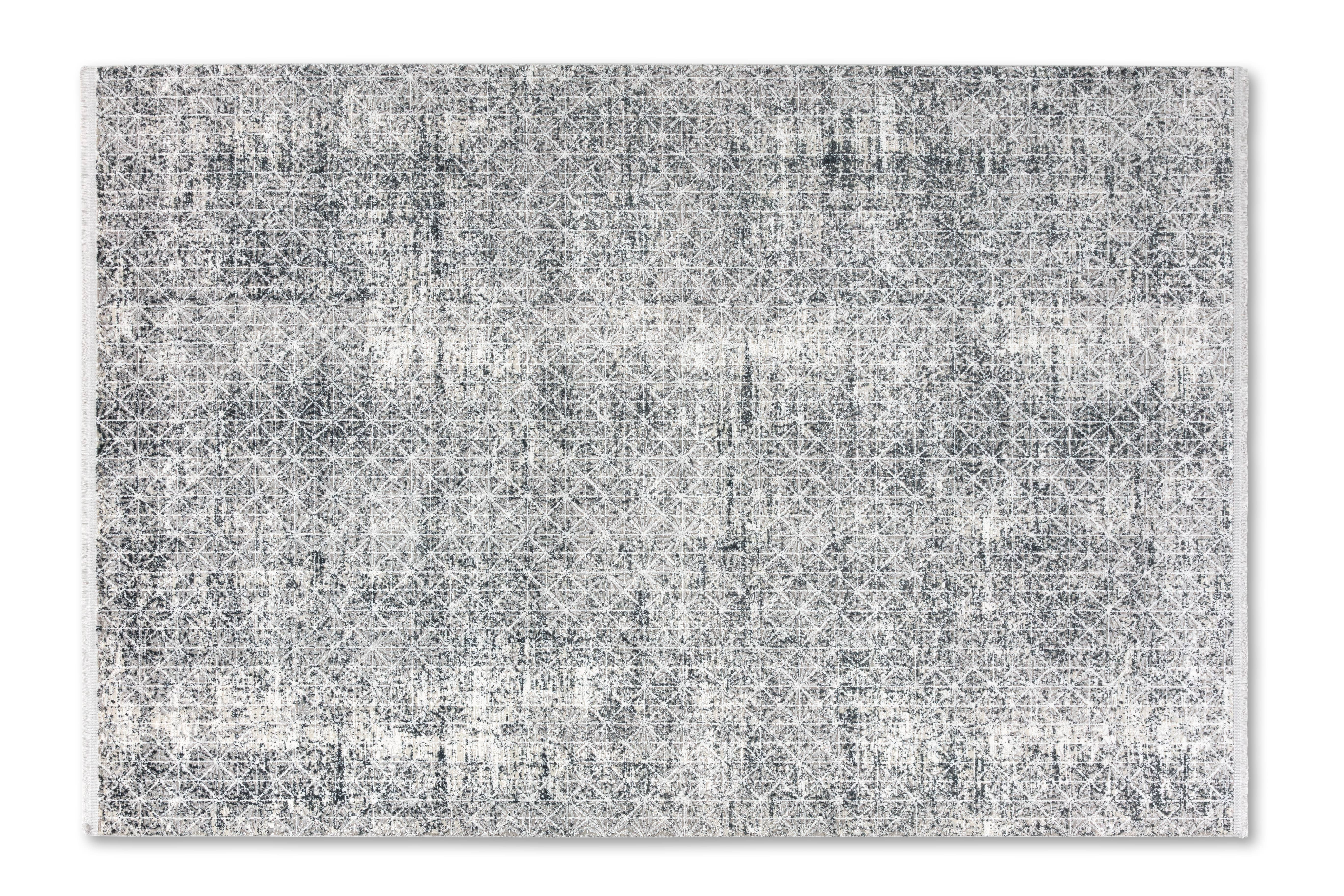 kristalle dunkelgrau