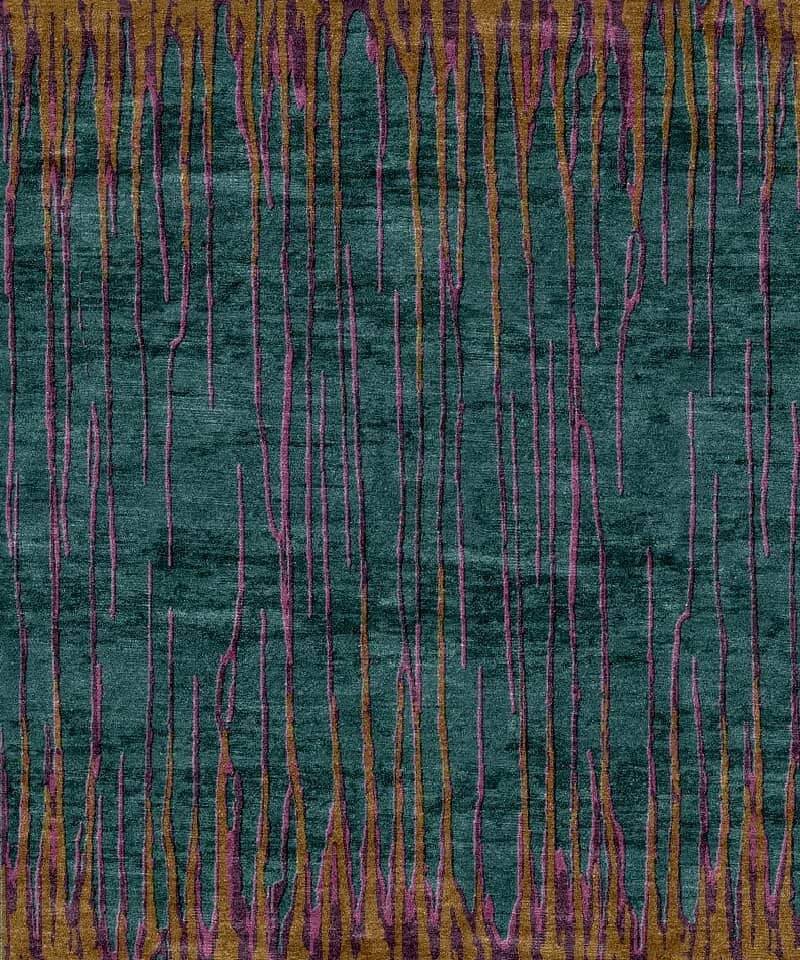 Makalu Nepal Teppich Century Art M210 Handgeknüpft im Wunschmaß Makalu Nepal Teppich Century Art M210 Handgeknüpft im Wunschmaß