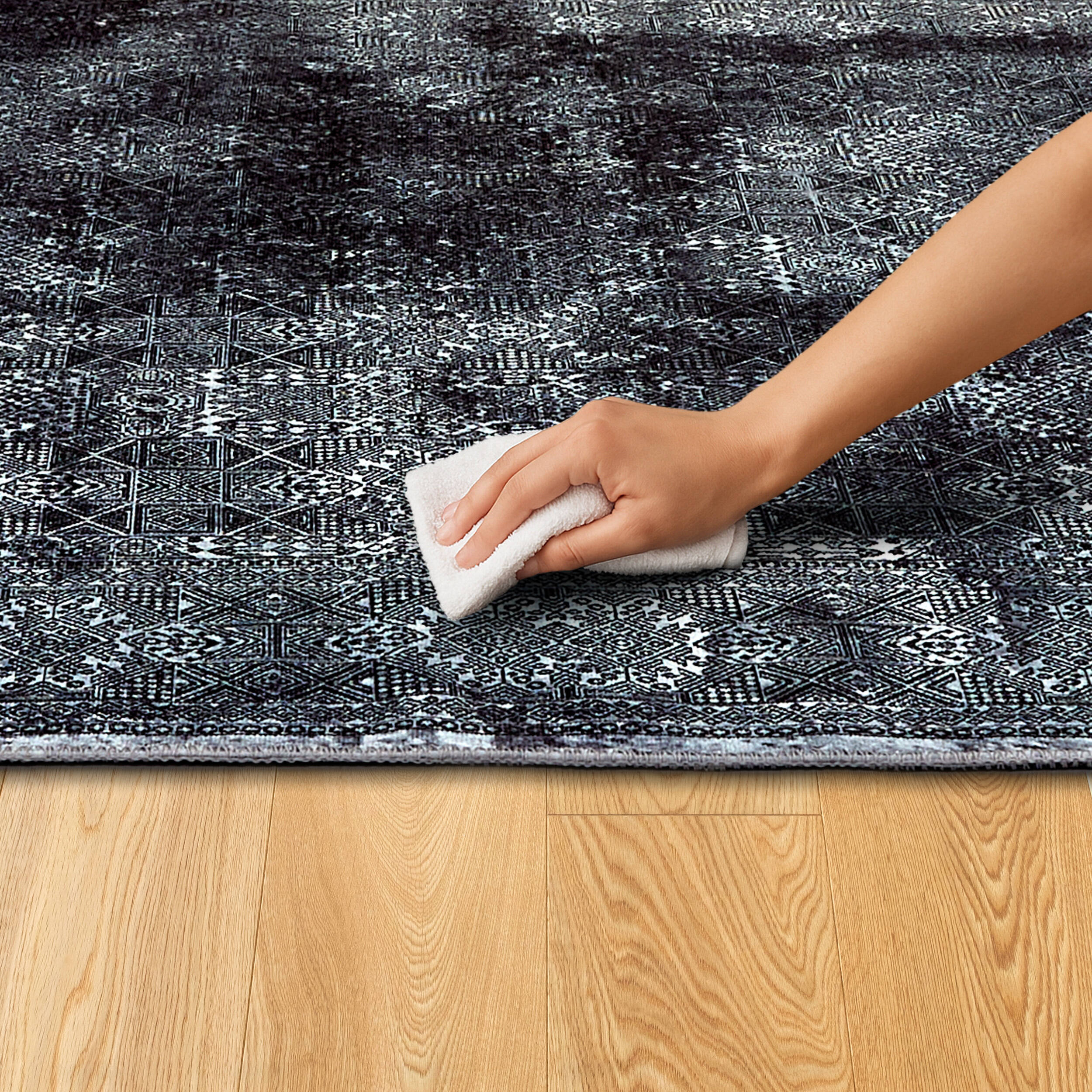 Piper D.254 C.044 anthrazit/schwarz Piper D.254 C.044 anthrazit/schwarz