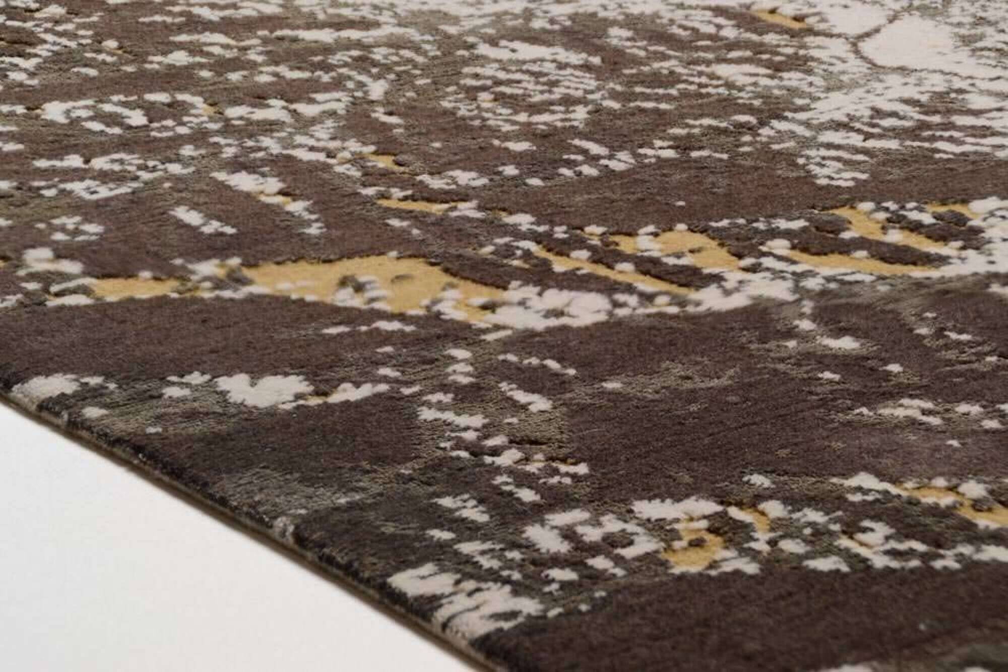 worldheritage_c2437_b69-554-_lhasa_111250_3 World Heritage Lhasa Desert Nepal Teppich Design 160x230 cm