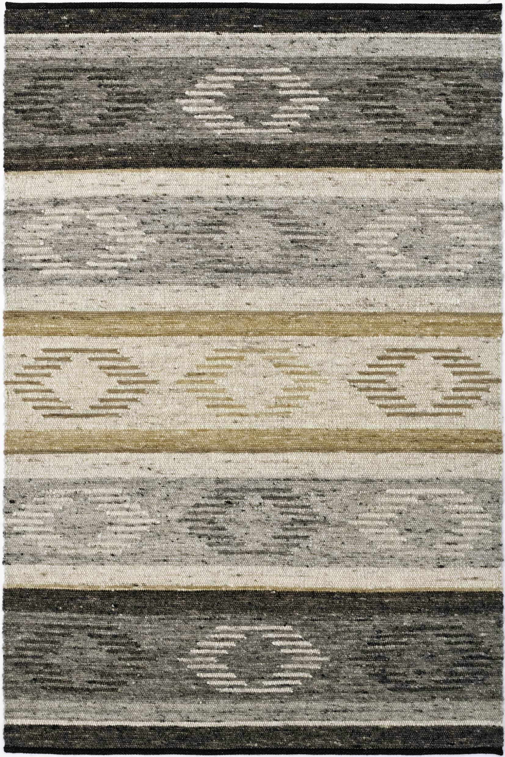 Paulig Fino Design 150-36 Handweb Teppich