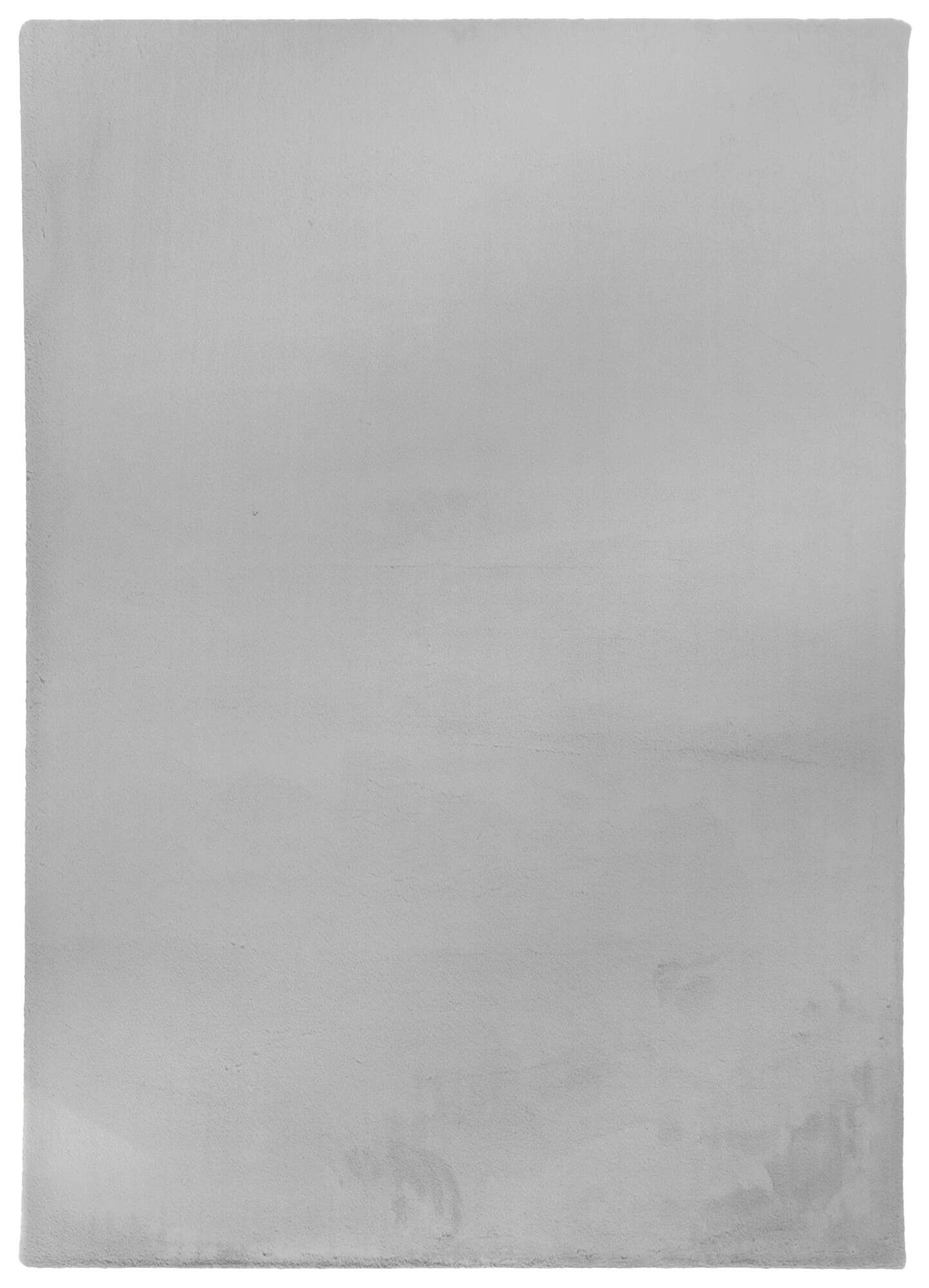 DEKOWE Teppich Lotti Hochflor Shaggy