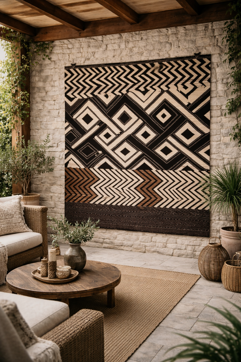 Wunschmaß Teppich Lomato-11 Handgeknüpft Designteppich Wunschmaß Teppich Lomato-11 Handgeknüpft Designteppich