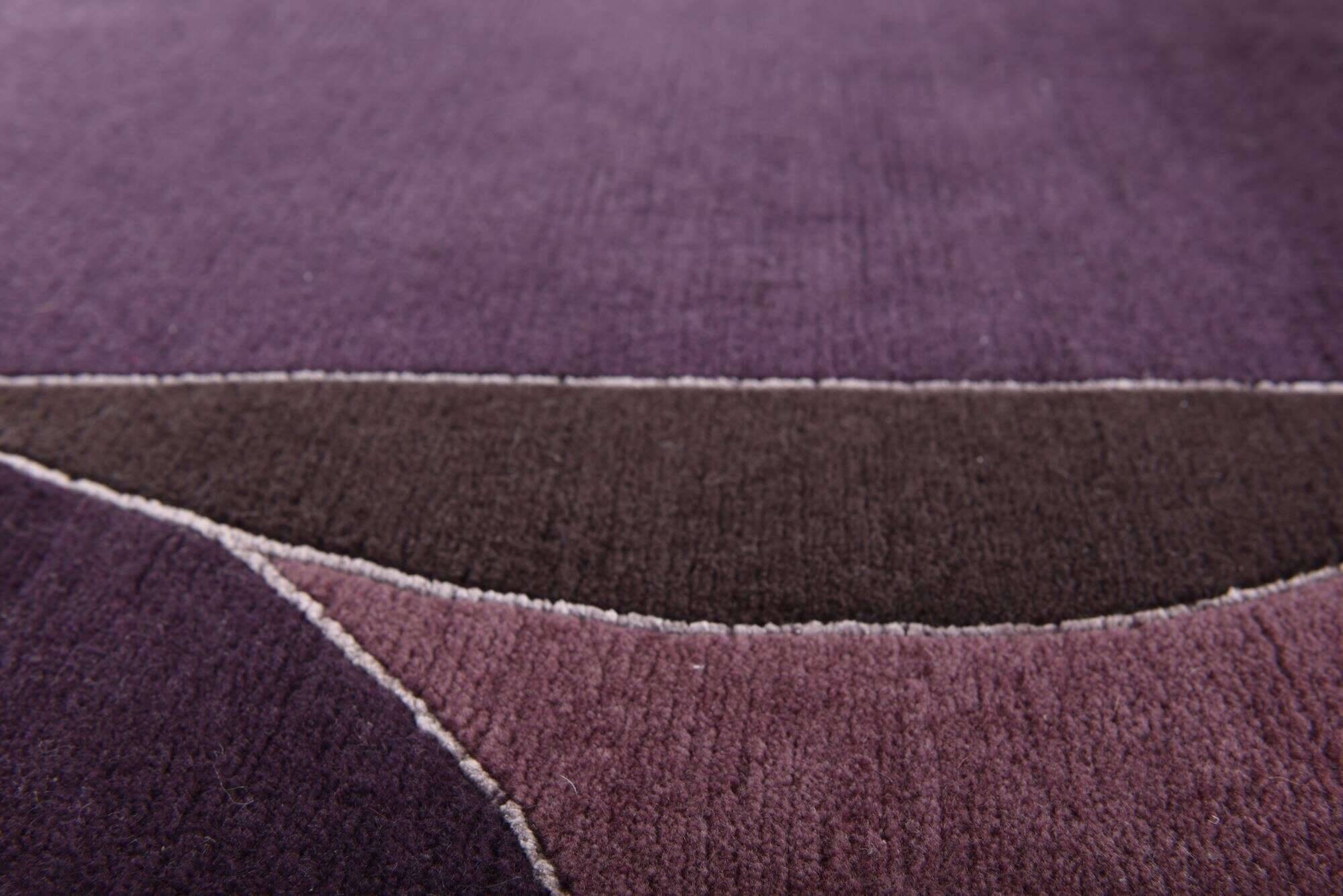 gurkha_ms44_753purplemulti_110566_3 Nepal Teppich Tibet Gurkha MS44 im Wunschmaß