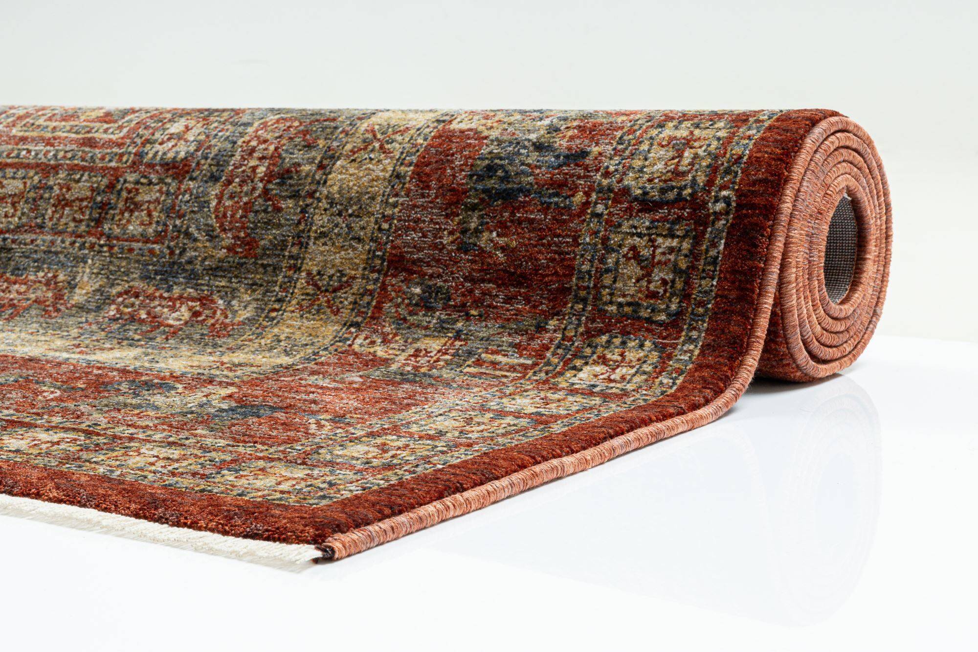 Orientteppich Beatrice Design 137