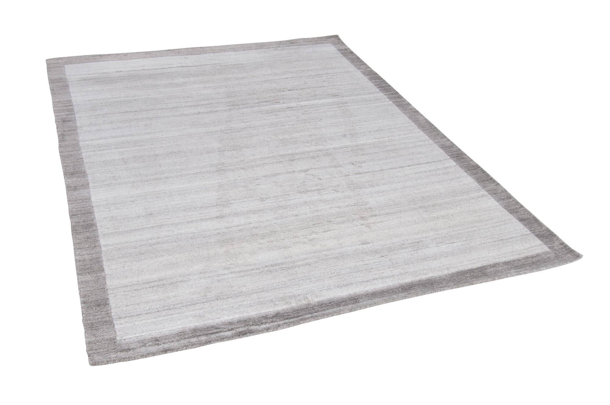 Teppich Modern Nevada Viscose Handgewebt 160x230cm beige Teppich Modern Nevada Viscose Handgewebt 160x230cm beige
