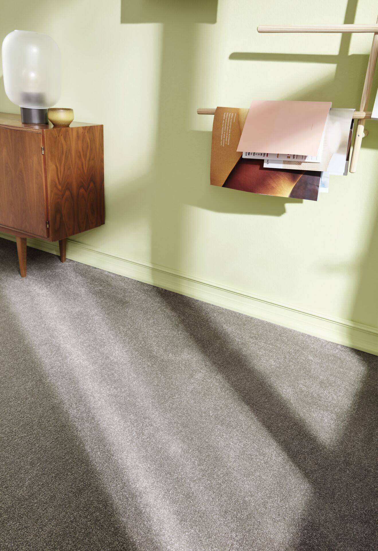 Teppich UNO SD von JAB Anstoetz im Wunschmaß Teppich UNO SD von JAB Anstoetz im Wunschmaß