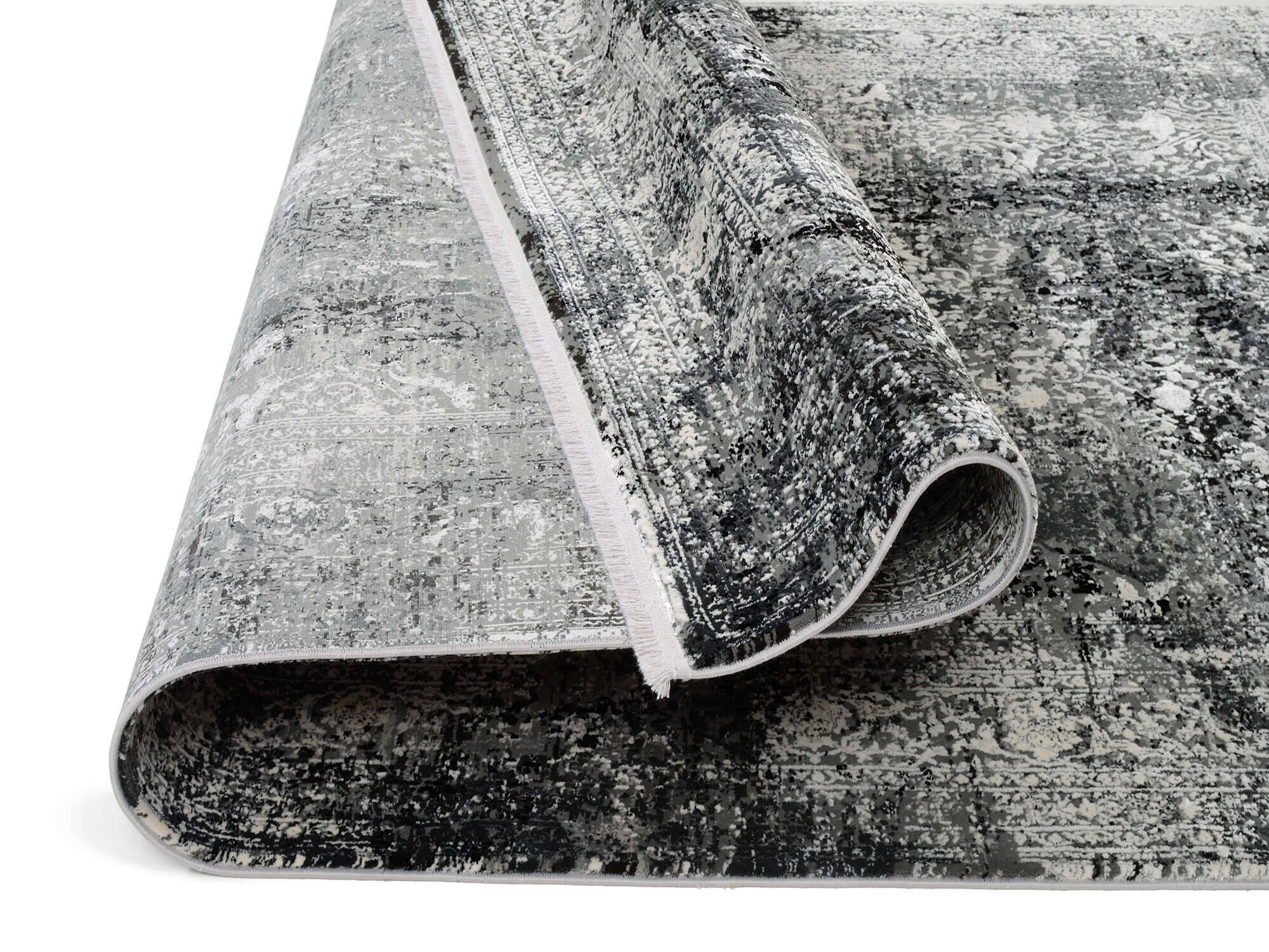 BES04-407-4 OCI Bestseller Cava 04 Teppich Vintage