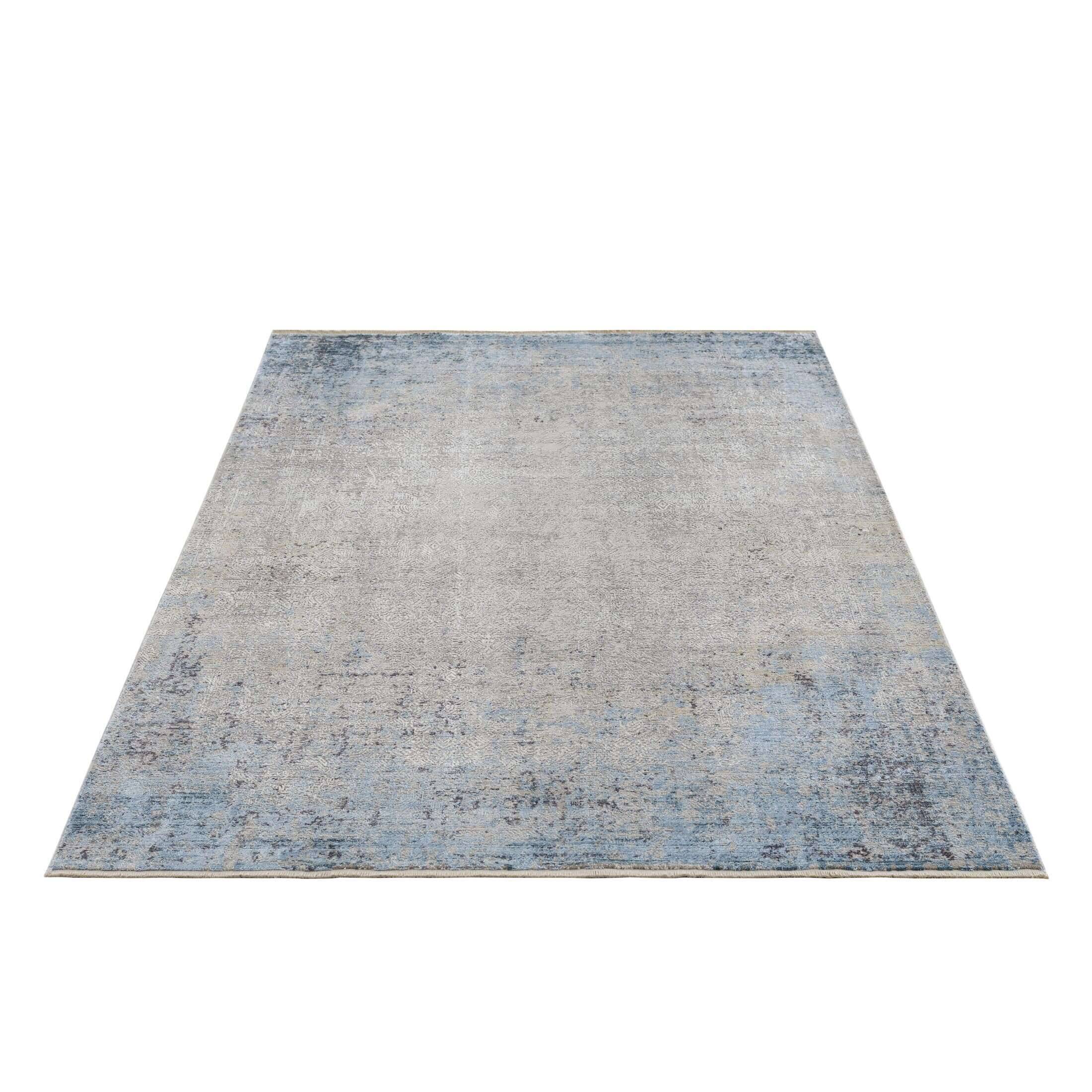 W6699_212_020_Mona_Perspektive_3 Vintage Teppich Morena 6699-212-020 Moderner Teppich