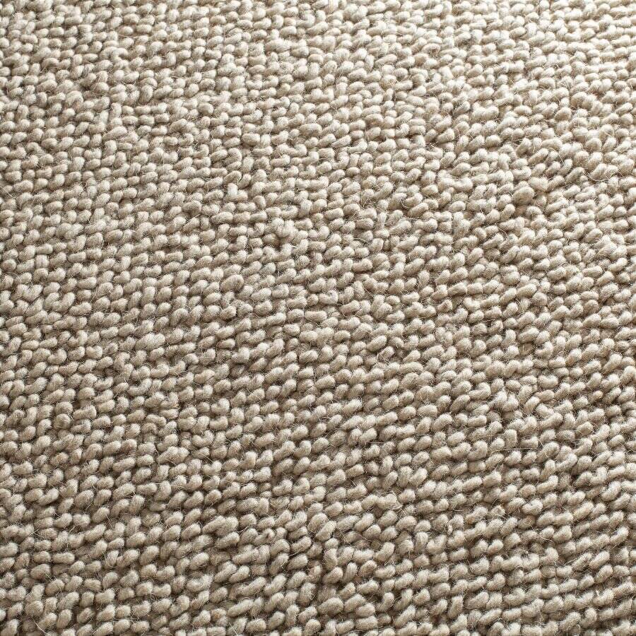 JAB ANSTOETZ Schurwollteppich Loop Schlinge Wunschmaß JAB ANSTOETZ Schurwollteppich Loop Schlinge Wunschmaß