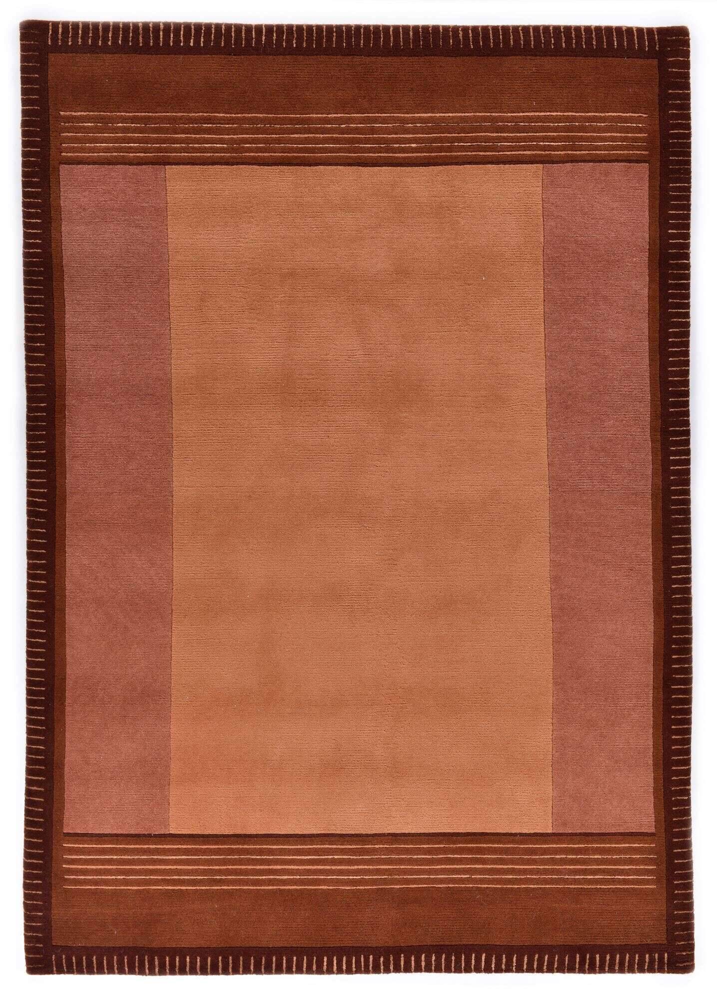 gurkha_ms54_500brown_110567_1OuuapRwLOtkrU Nepal Teppich Tibet Gurkha MS54 im Wunschmaß