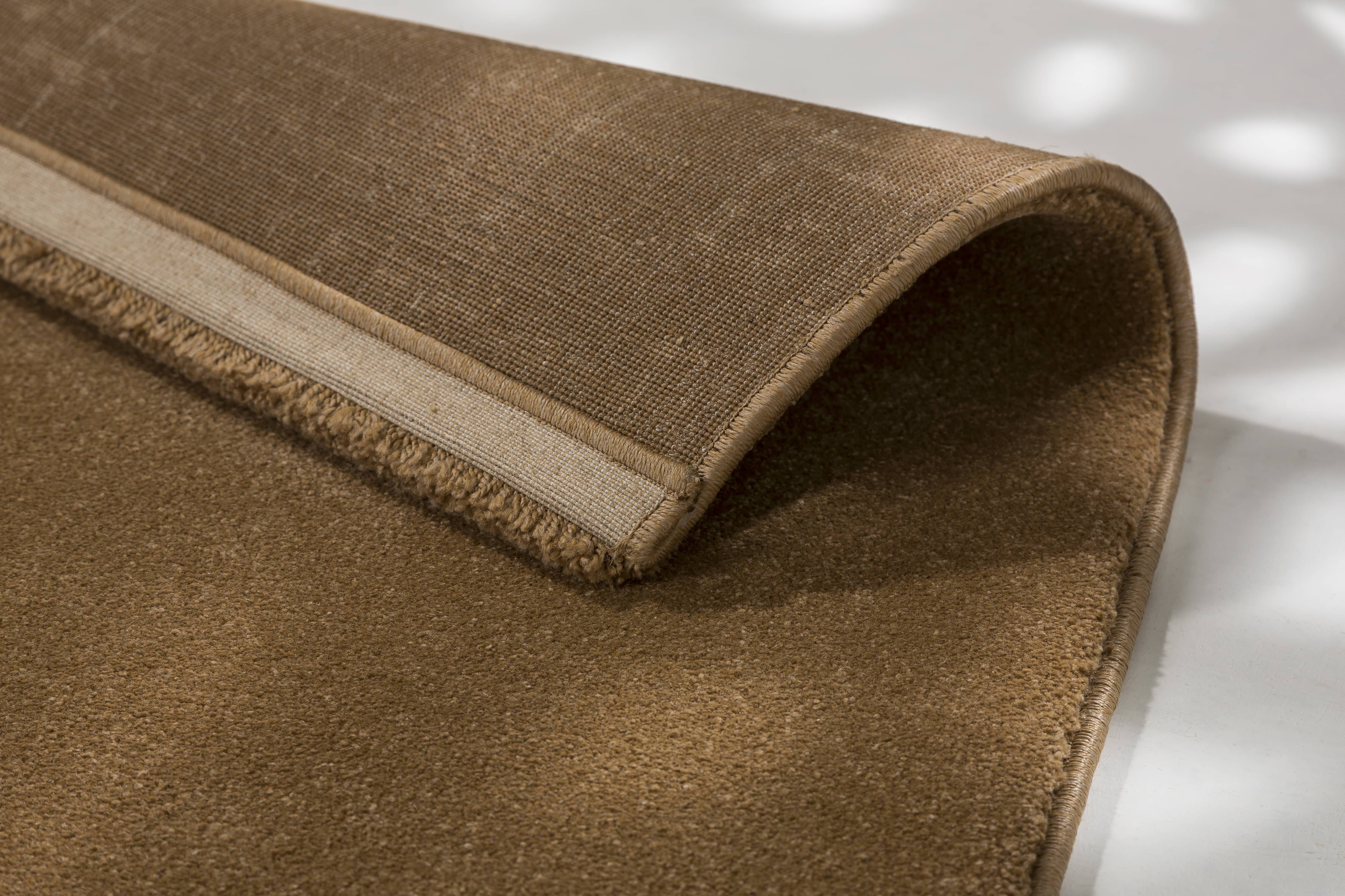 Barletta ca.200x290cm D.240 C.062 hellbraun Barletta ca.200x290cm D.240 C.062 hellbraun