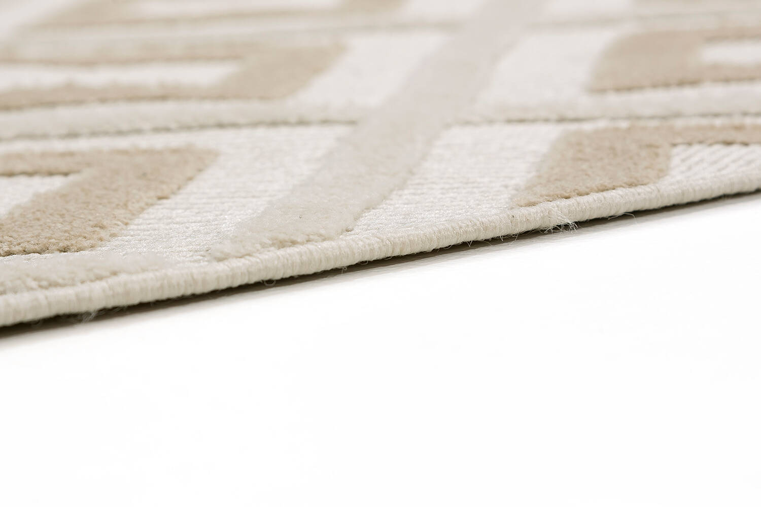 Schöner Wohnen Teppich Summer 6352-222-006 beige Schöner Wohnen Teppich Summer 6352-222-006 beige