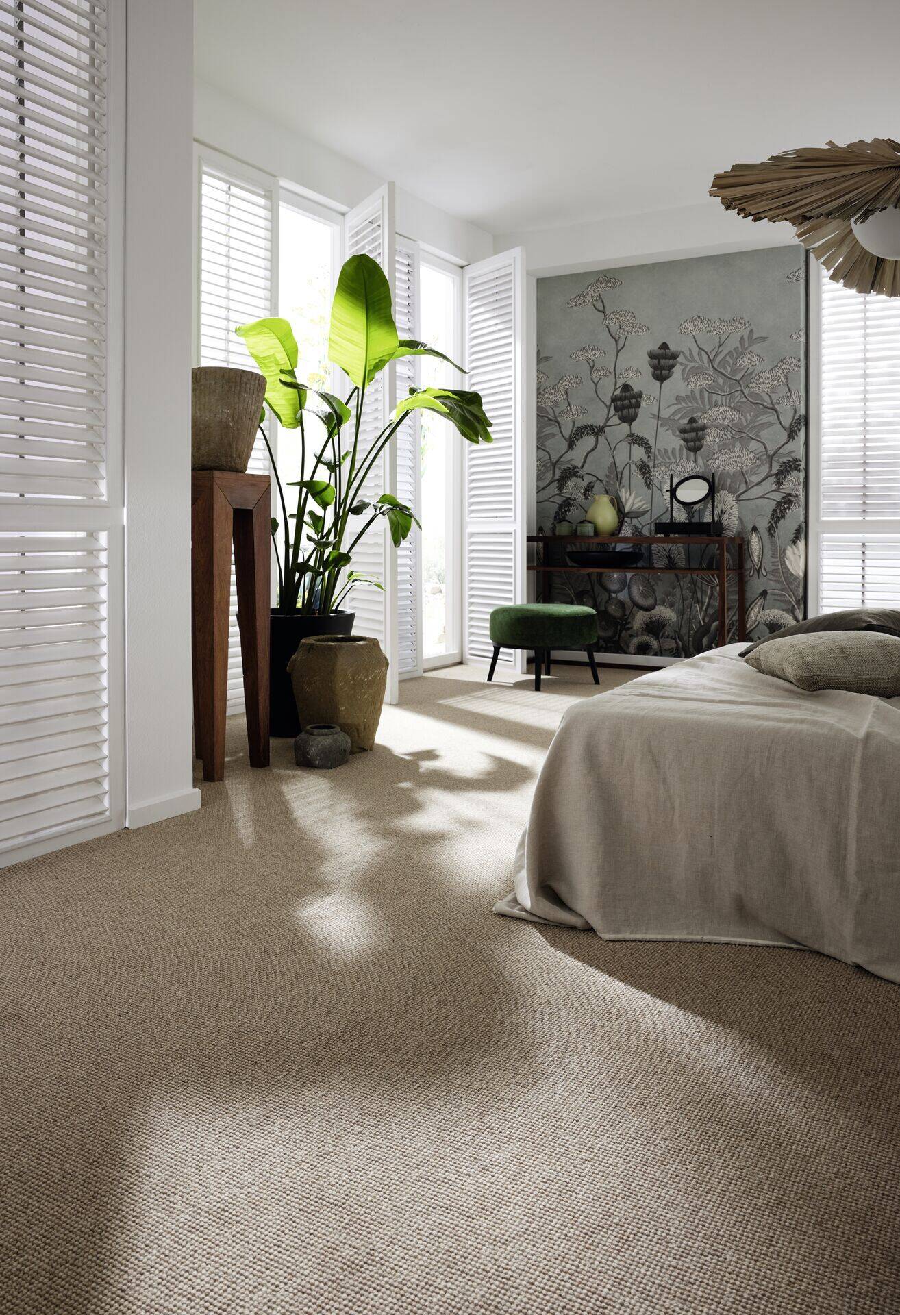 JAB ANSTOETZ Teppichboden PEARL JAB ANSTOETZ Teppichboden PEARL