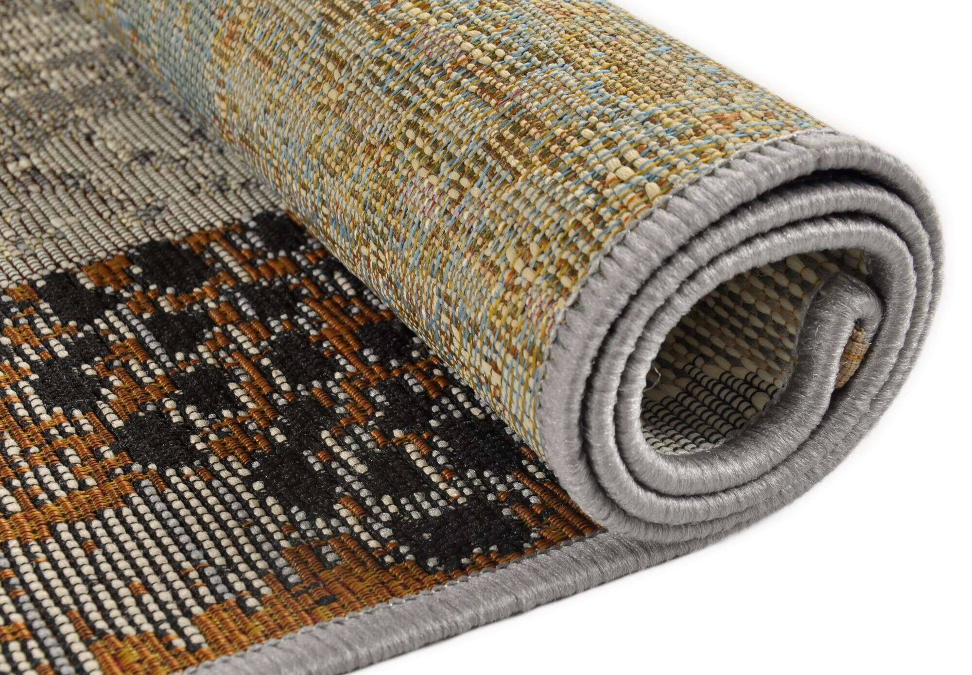 aurora_gf-042_800multicolor_418461_11 Flachgewebe Aurora GF-042 In und Outdoor geeignet