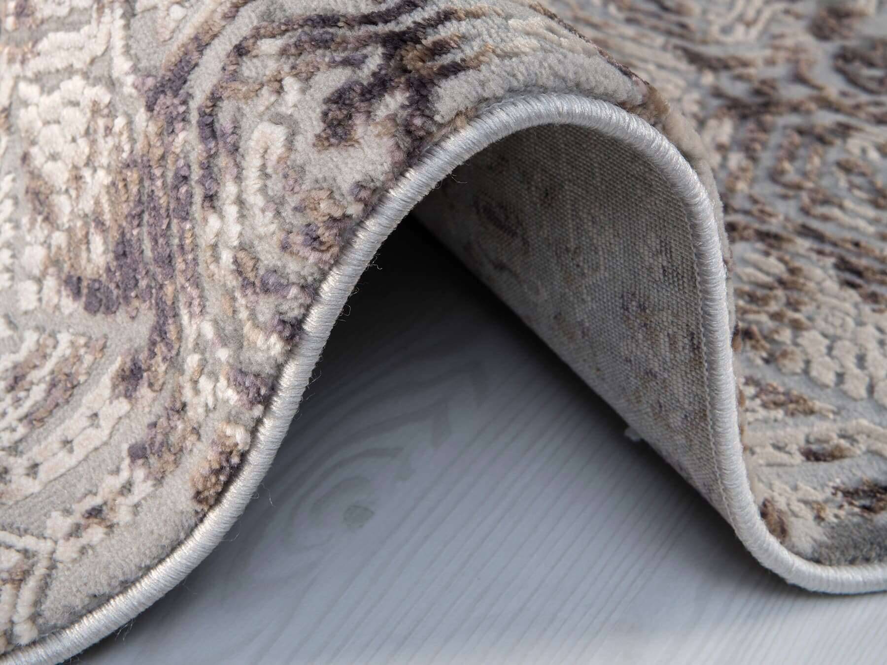 F0706-662-74VJxdlSpT9CMX Moderner Teppich 160x230 cm Sedis 707 Design Teppich