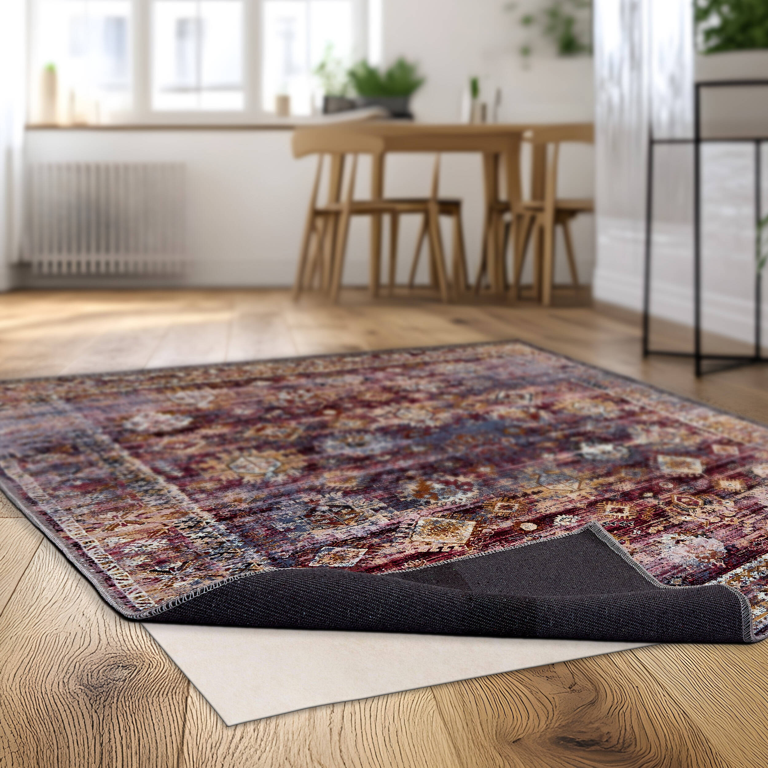 Piper D.252 C.018 Oriental bunt