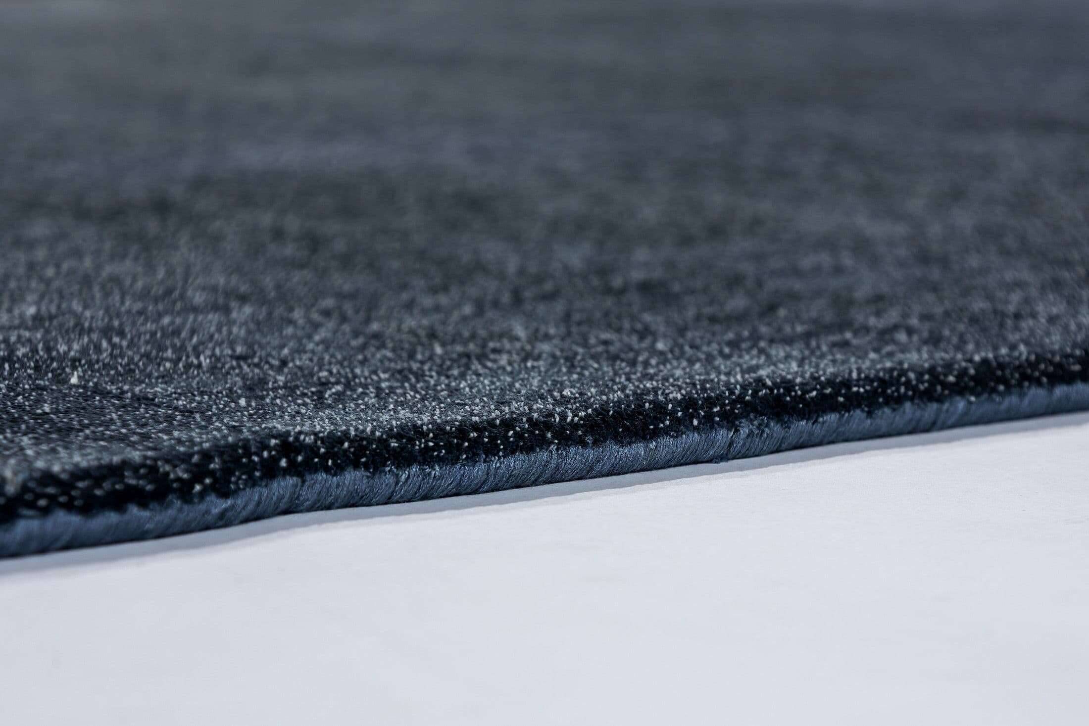 6017_190_020_Aura_Kante SCHÖNER WOHNEN Teppich Aura 6017-190 Viskose Wohnteppich