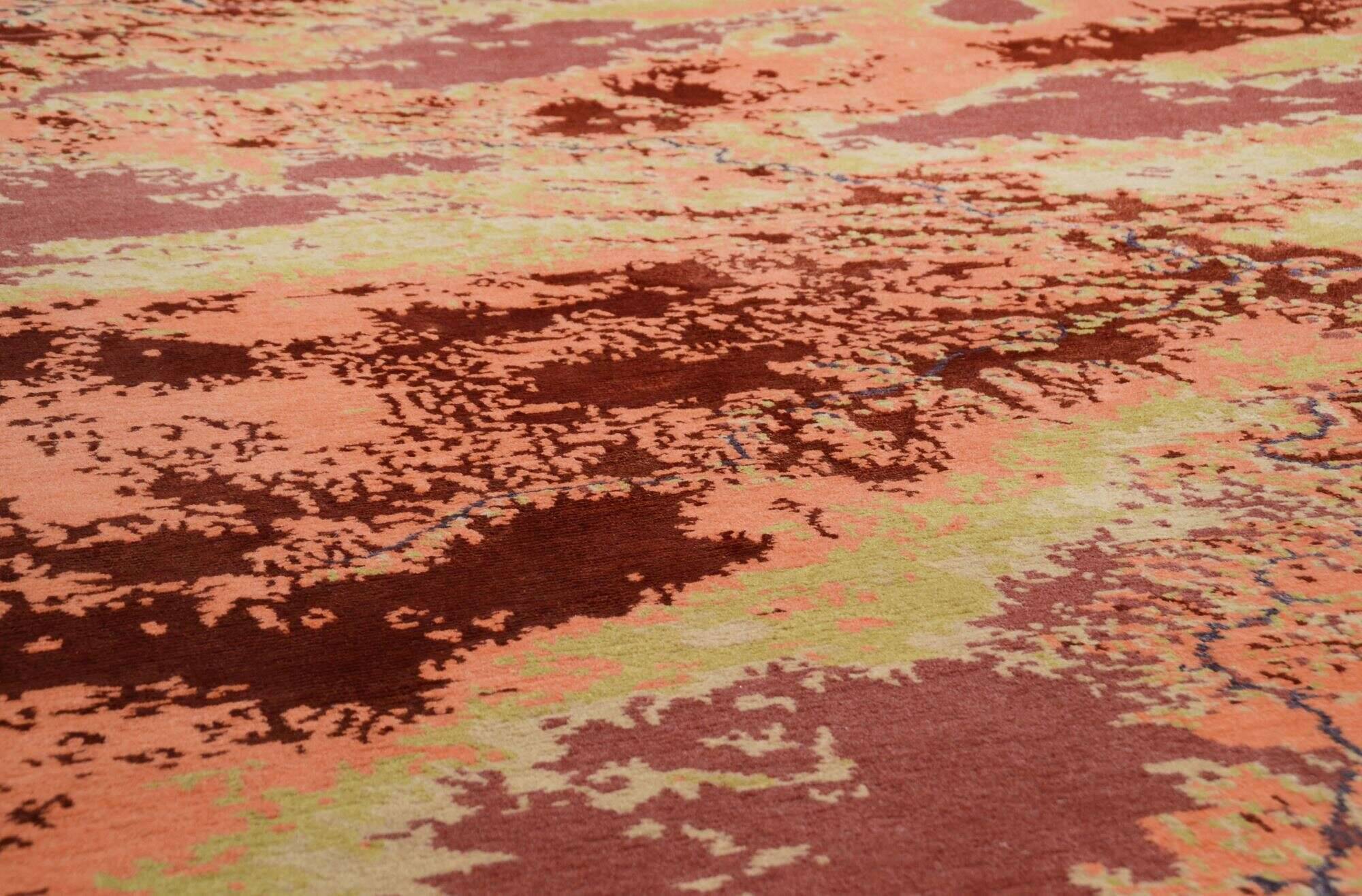 worldheritage_c2440_b130-620-_grandcanyon_111245_6 World Heritage Grand Canyon Nepal Teppich Design C2440