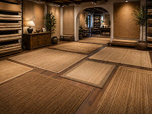 Sisal & Naturfasern