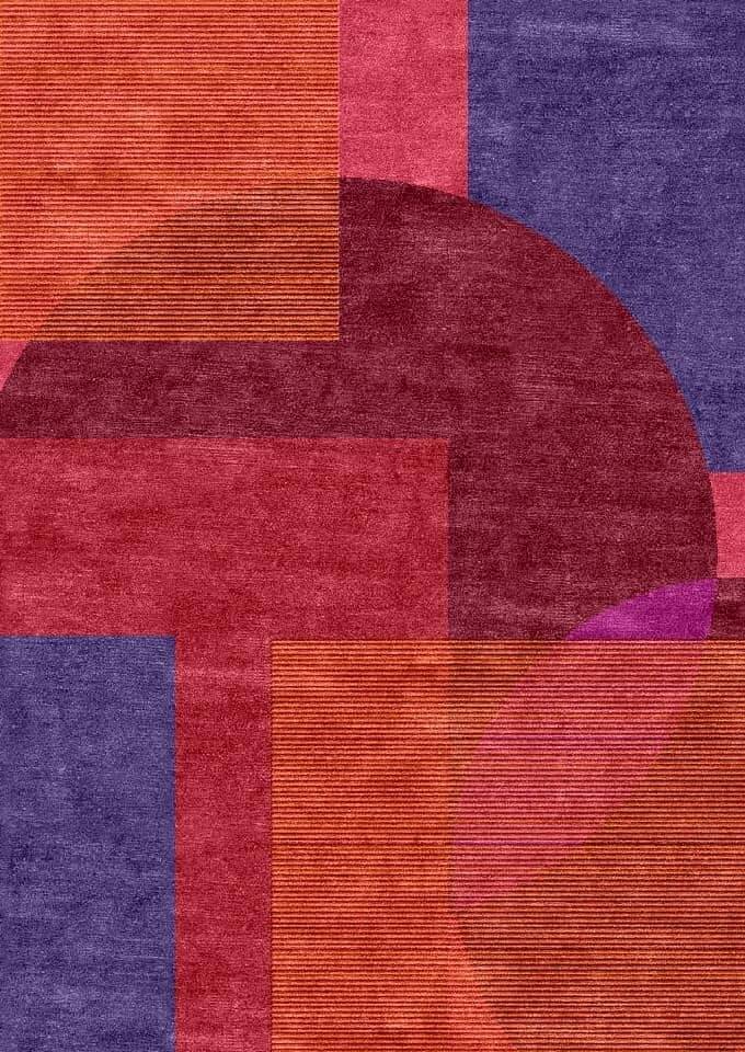 Makalu Nepal Teppich Century Art M069 Handgeknüpft im Wunschmaß Makalu Nepal Teppich Century Art M069 Handgeknüpft im Wunschmaß