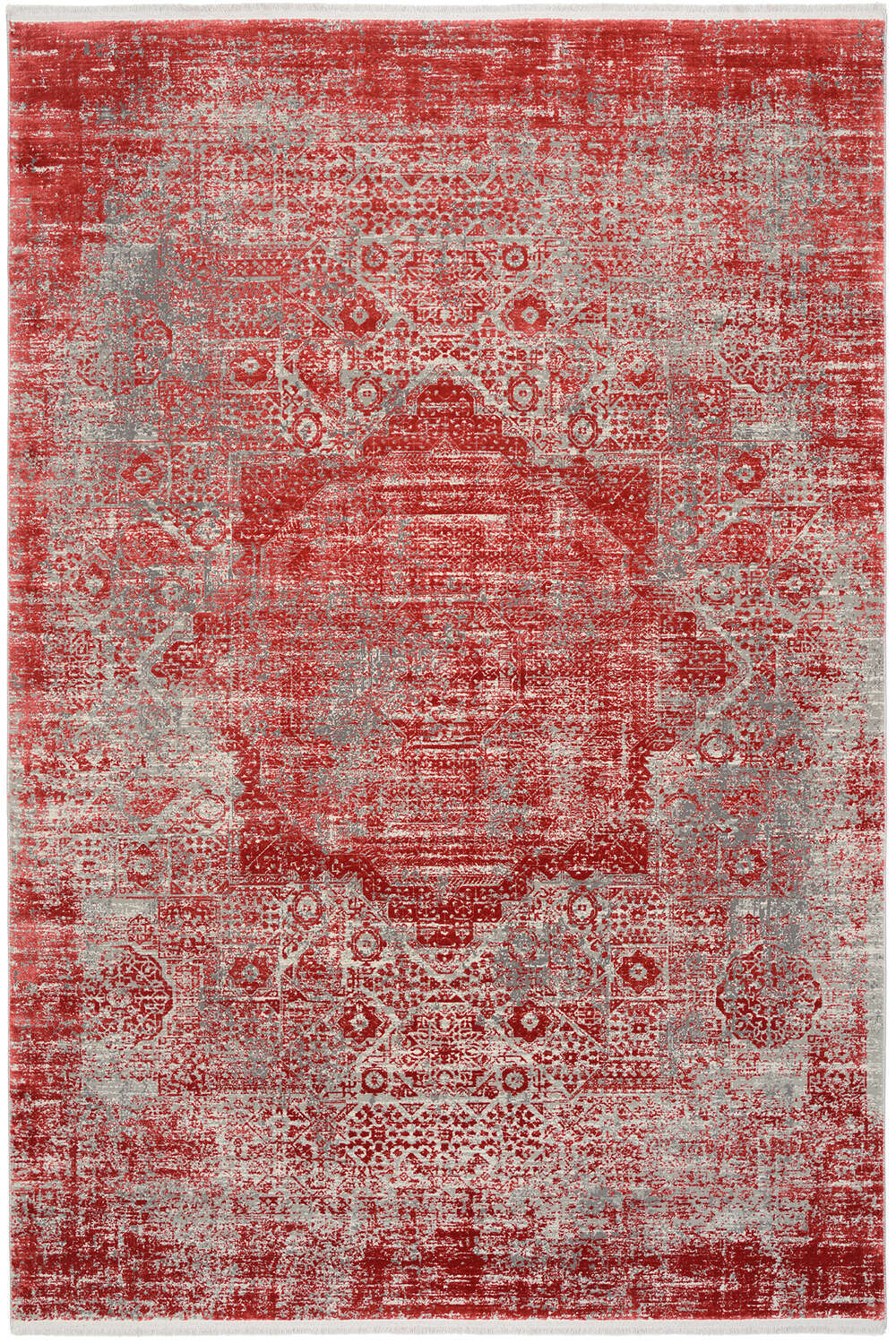 Teppich Orient Colour Medi OCI Teppich Vintage