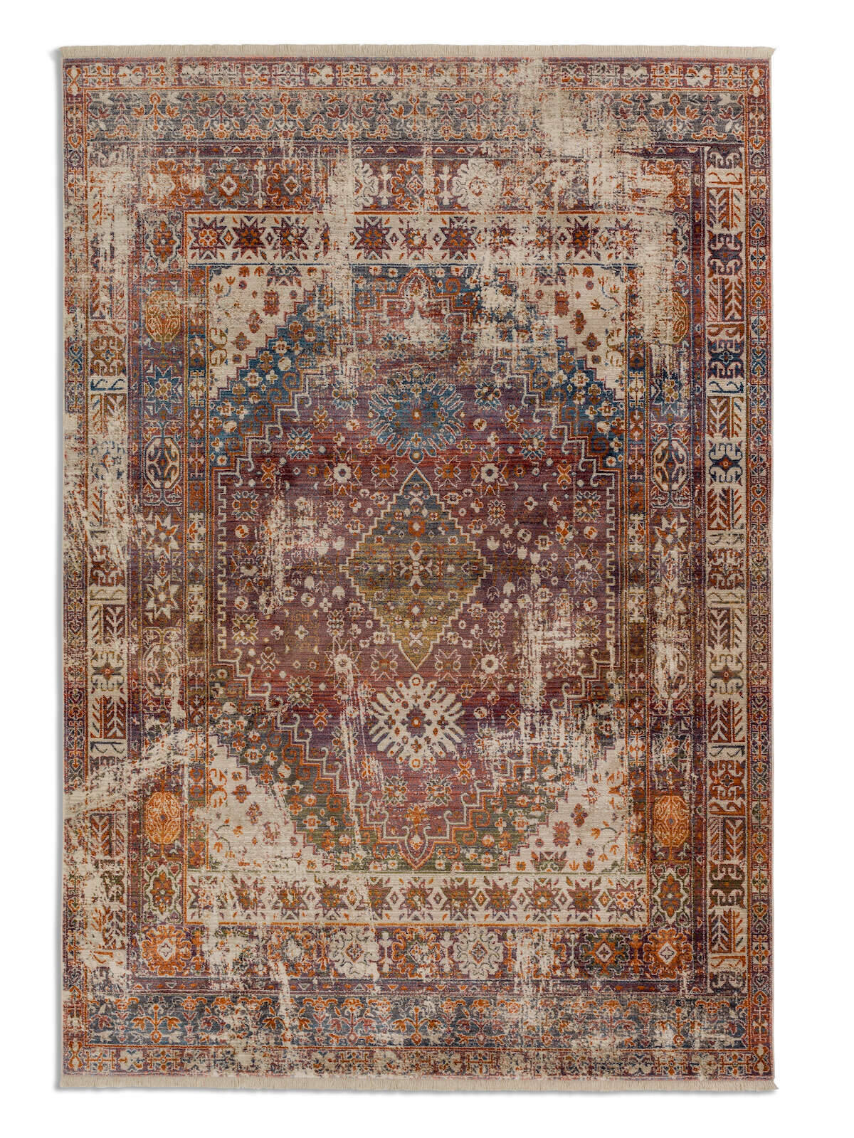 6305_215_099_Mystik SCHÖNER WOHNEN-Kollektion Teppich Mystik 6305-215-099