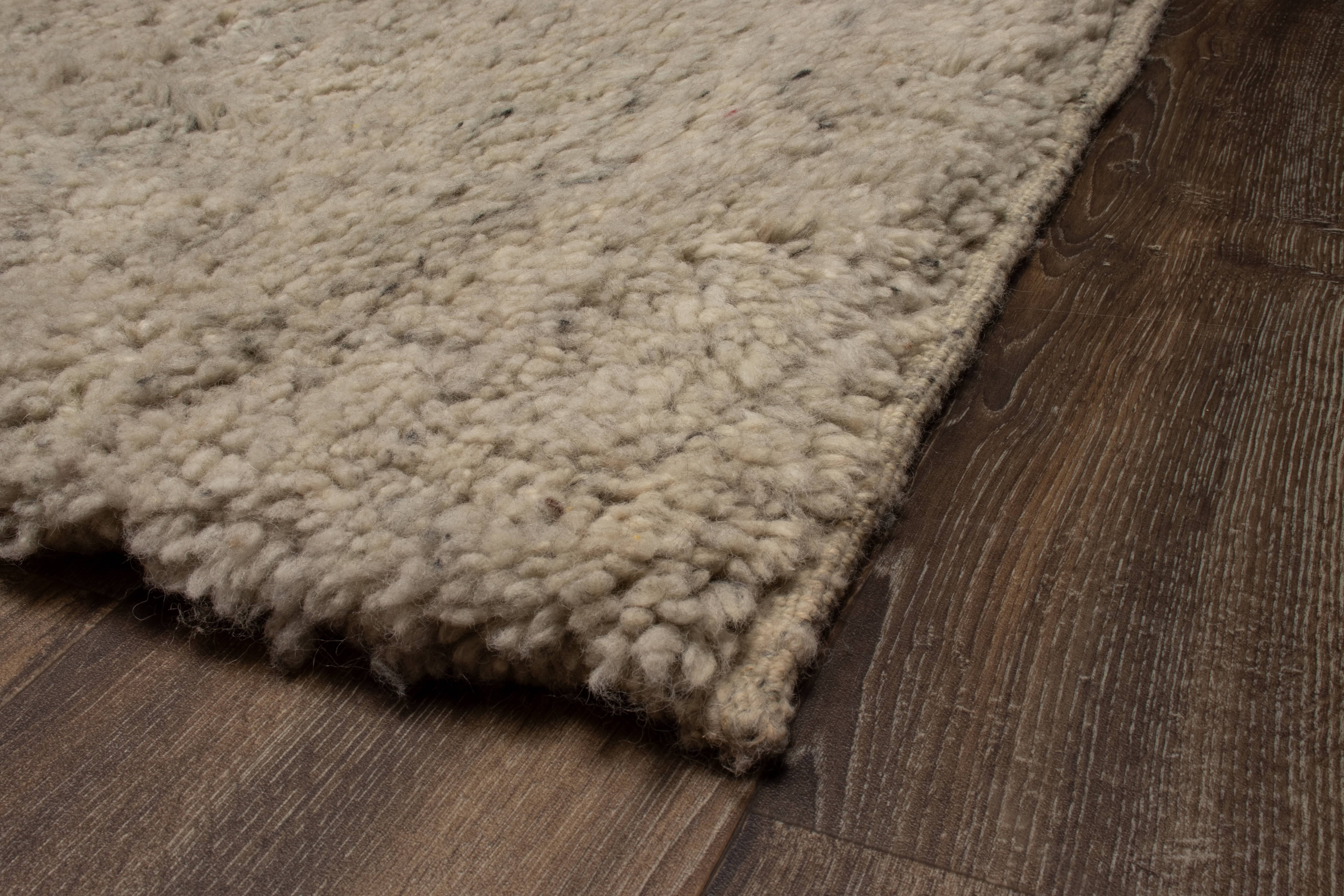 Paulig Moroccan Roots 436 Berber Teppich Paulig Moroccan Roots 436 Berber Teppich