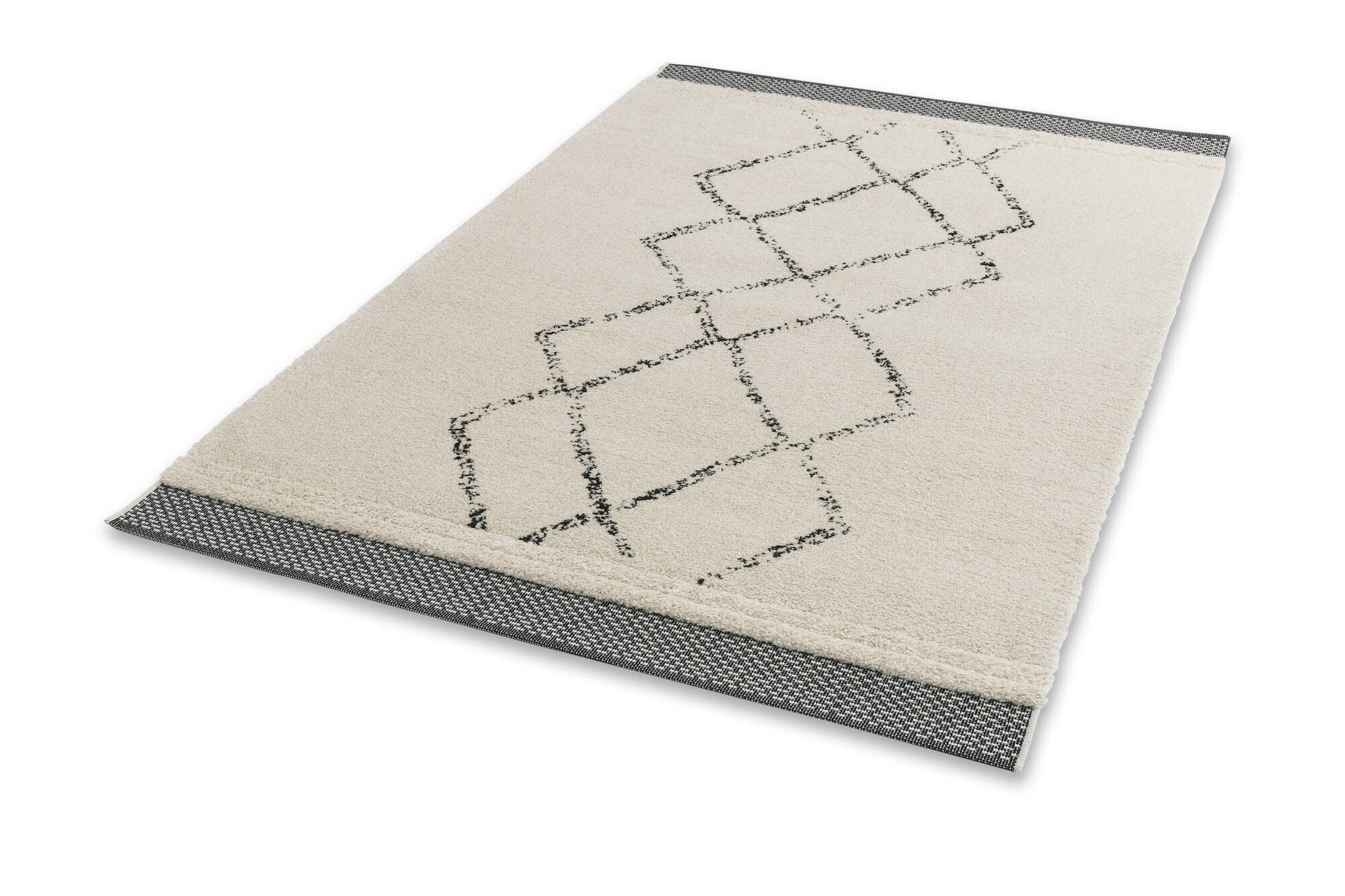 Boho Teppich Winsome 6318-242-000 von SCHÖNER WOHNEN Boho Teppich Winsome 6318-242-000 von SCHÖNER WOHNEN