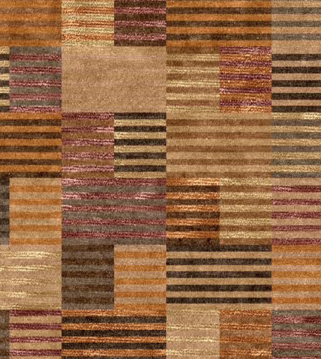 Makalu Nepal Teppich Domus MD125 Handgeknüpft im Wunschmaß Makalu Nepal Teppich Domus MD125 Handgeknüpft im Wunschmaß