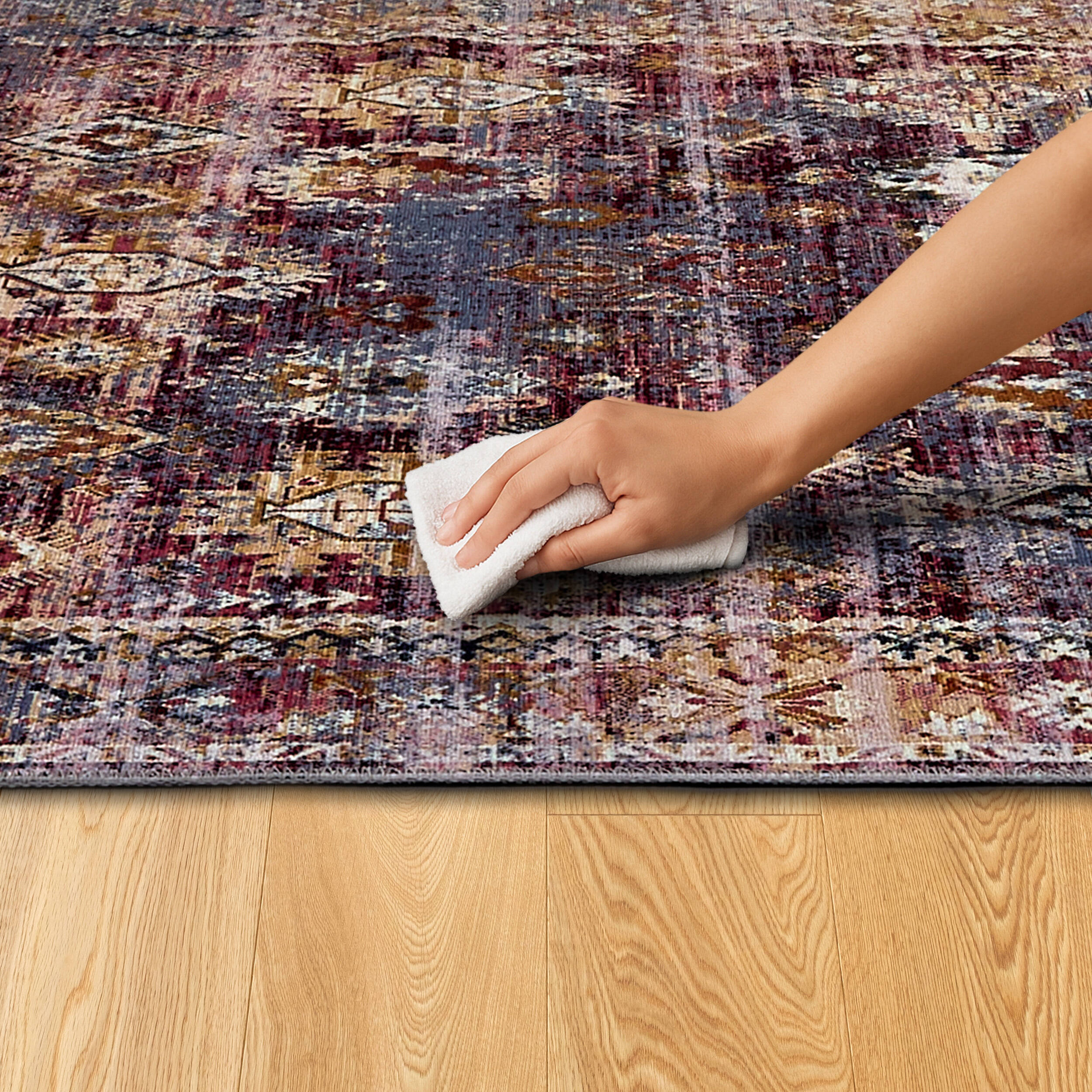 Piper D.252 C.018 Oriental bunt Piper D.252 C.018 Oriental bunt