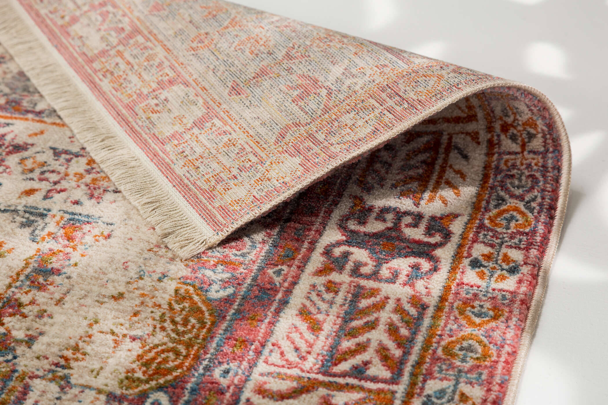 6305_215_099_Mystik_Detail SCHÖNER WOHNEN-Kollektion Teppich Mystik 6305-215-099