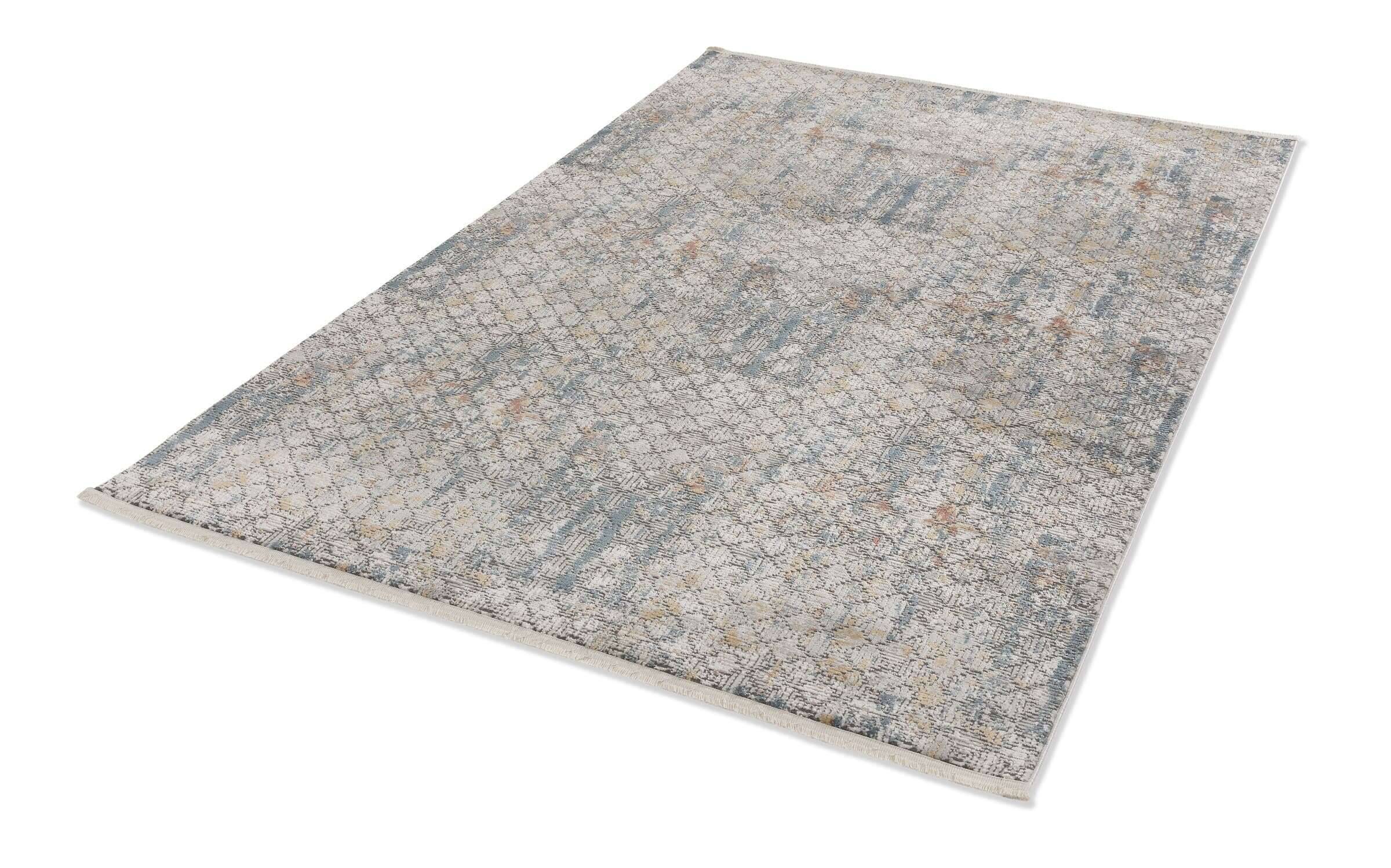 6312_214_099_Attraction_Perspektive Teppich Attraction 6312-214-099 Vintage Design