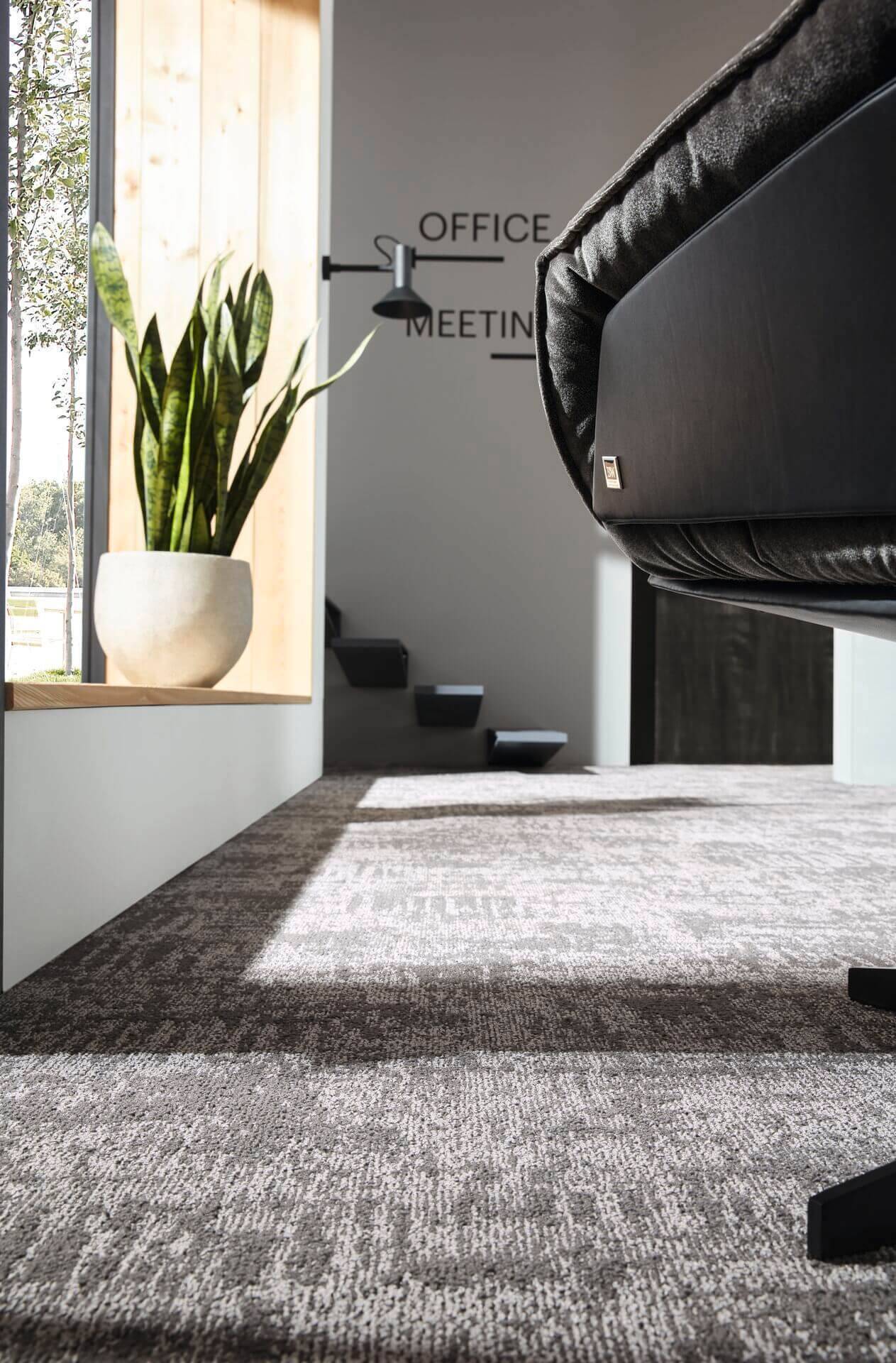 Teppich Shadow SD JAB ANSTOETZ im Wunschmaß Teppich Shadow SD JAB ANSTOETZ im Wunschmaß