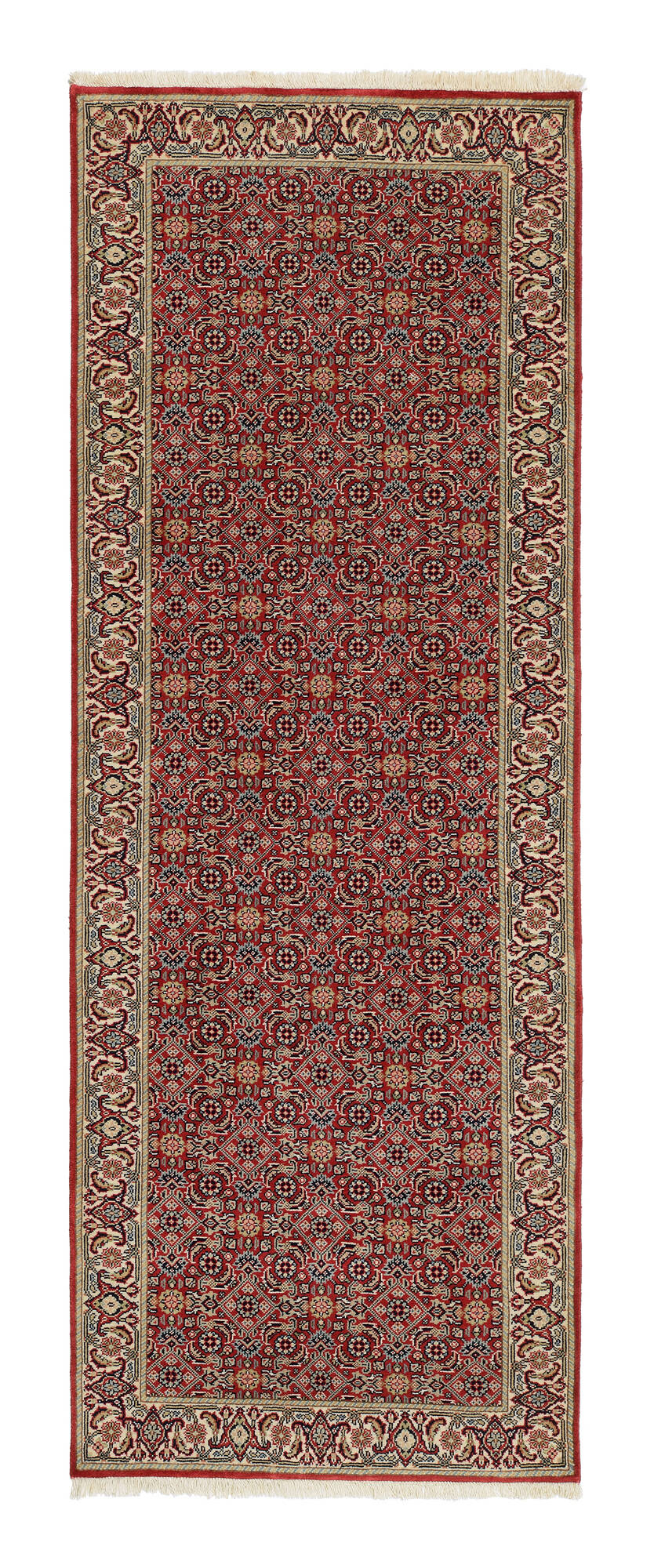 OCI Kamaro Herati Teppich Orient Läufer OCI Kamaro Herati Teppich Orient Läufer